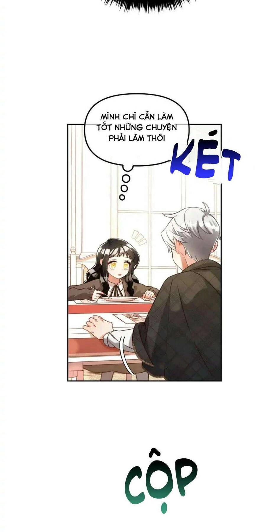 Tôi Sẽ Ở Ngay Bên Cạnh Nam Chính Chapter 7 - 17