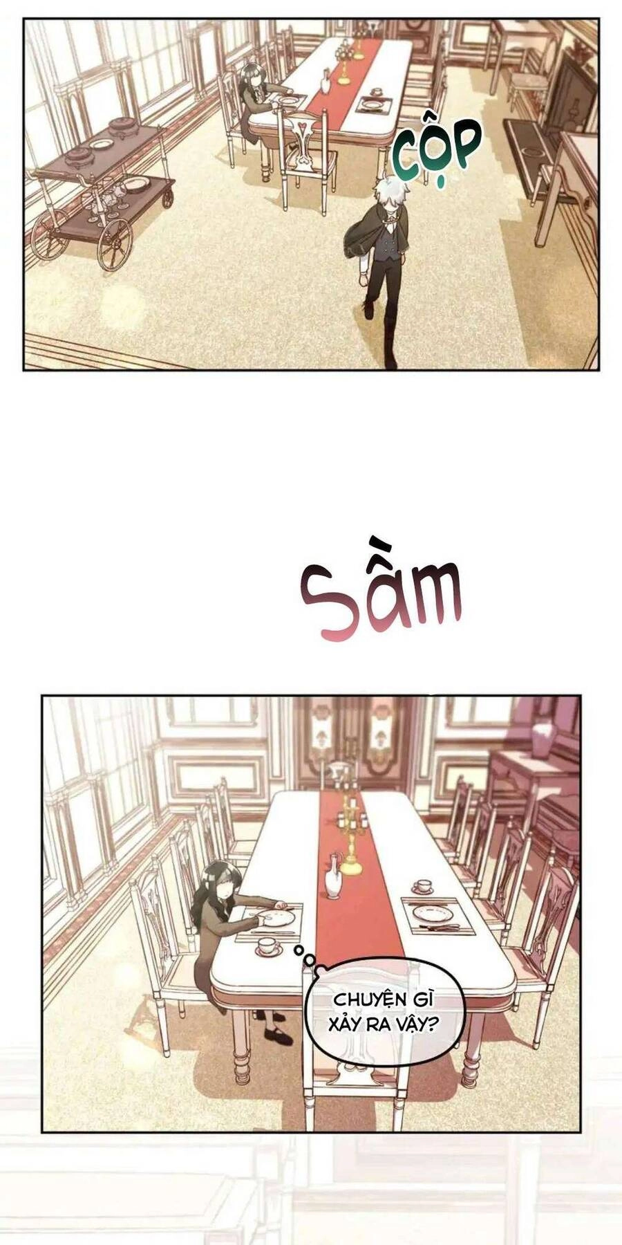 Tôi Sẽ Ở Ngay Bên Cạnh Nam Chính Chapter 7 - 18