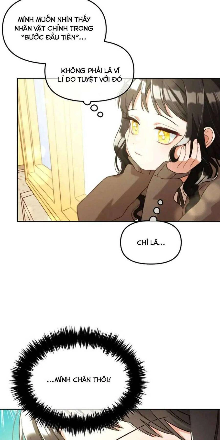 Tôi Sẽ Ở Ngay Bên Cạnh Nam Chính Chapter 7 - 26