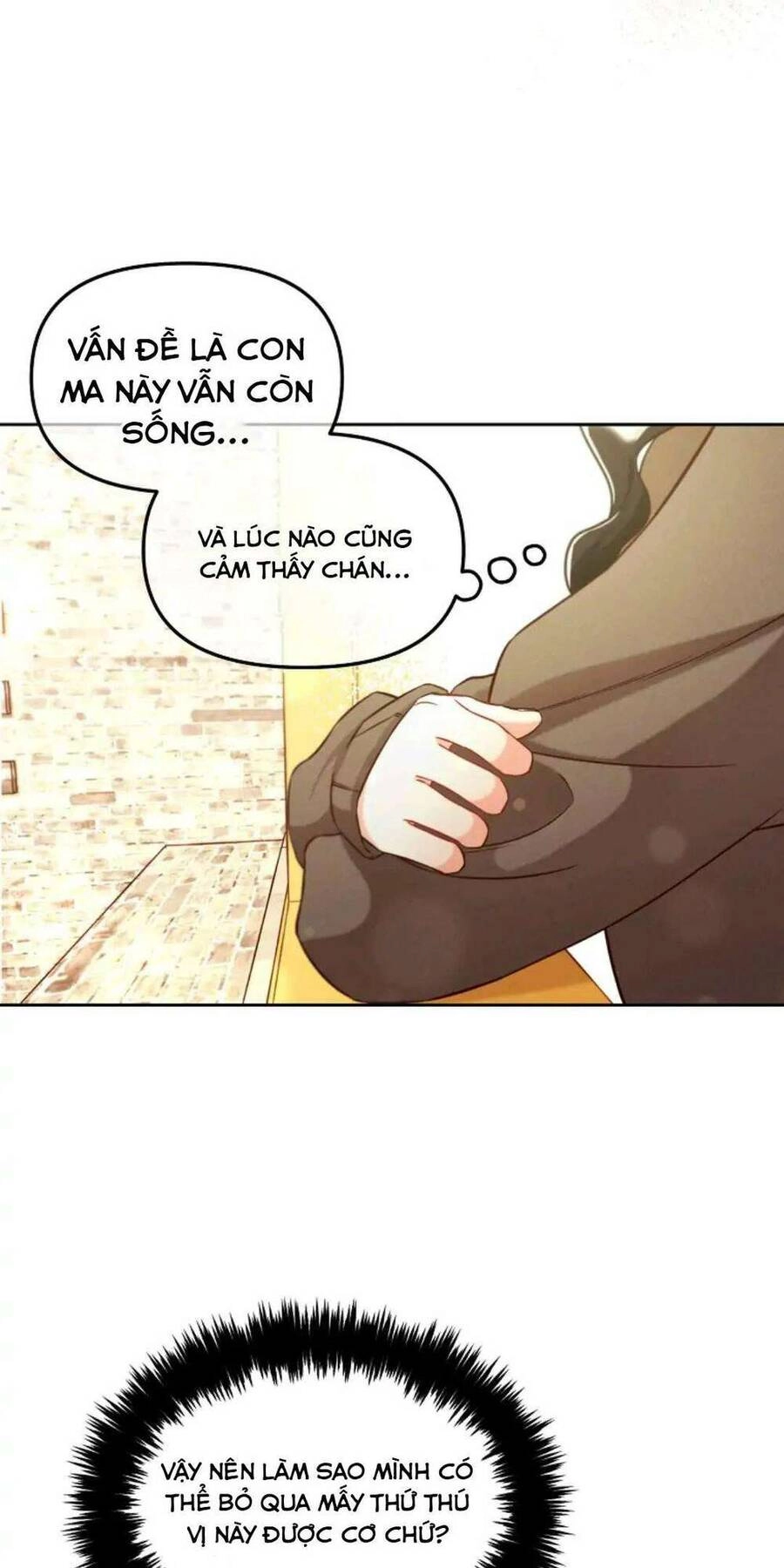 Tôi Sẽ Ở Ngay Bên Cạnh Nam Chính Chapter 7 - 33