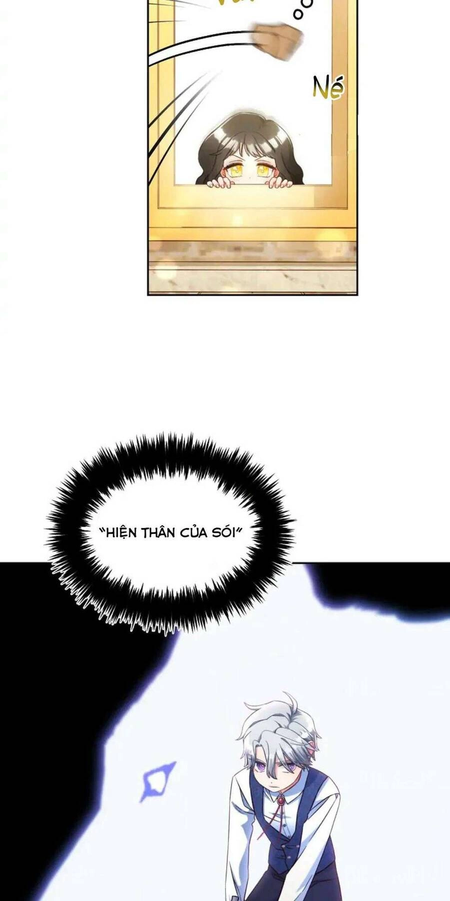 Tôi Sẽ Ở Ngay Bên Cạnh Nam Chính Chapter 7 - 35