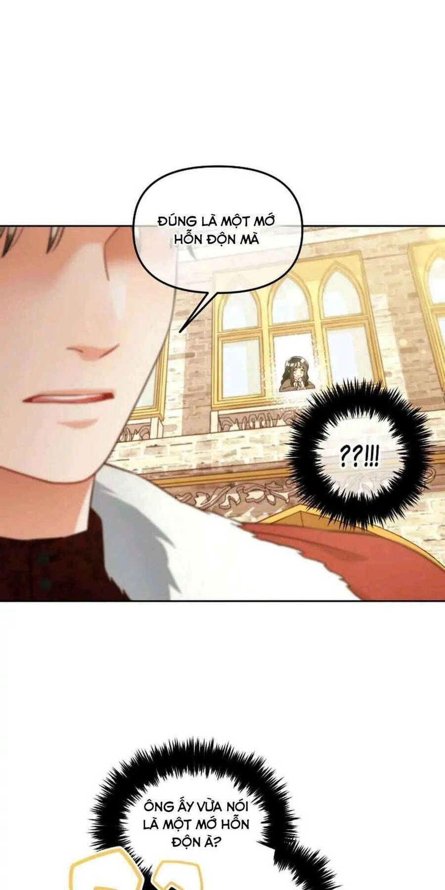 Tôi Sẽ Ở Ngay Bên Cạnh Nam Chính Chapter 7 - 42