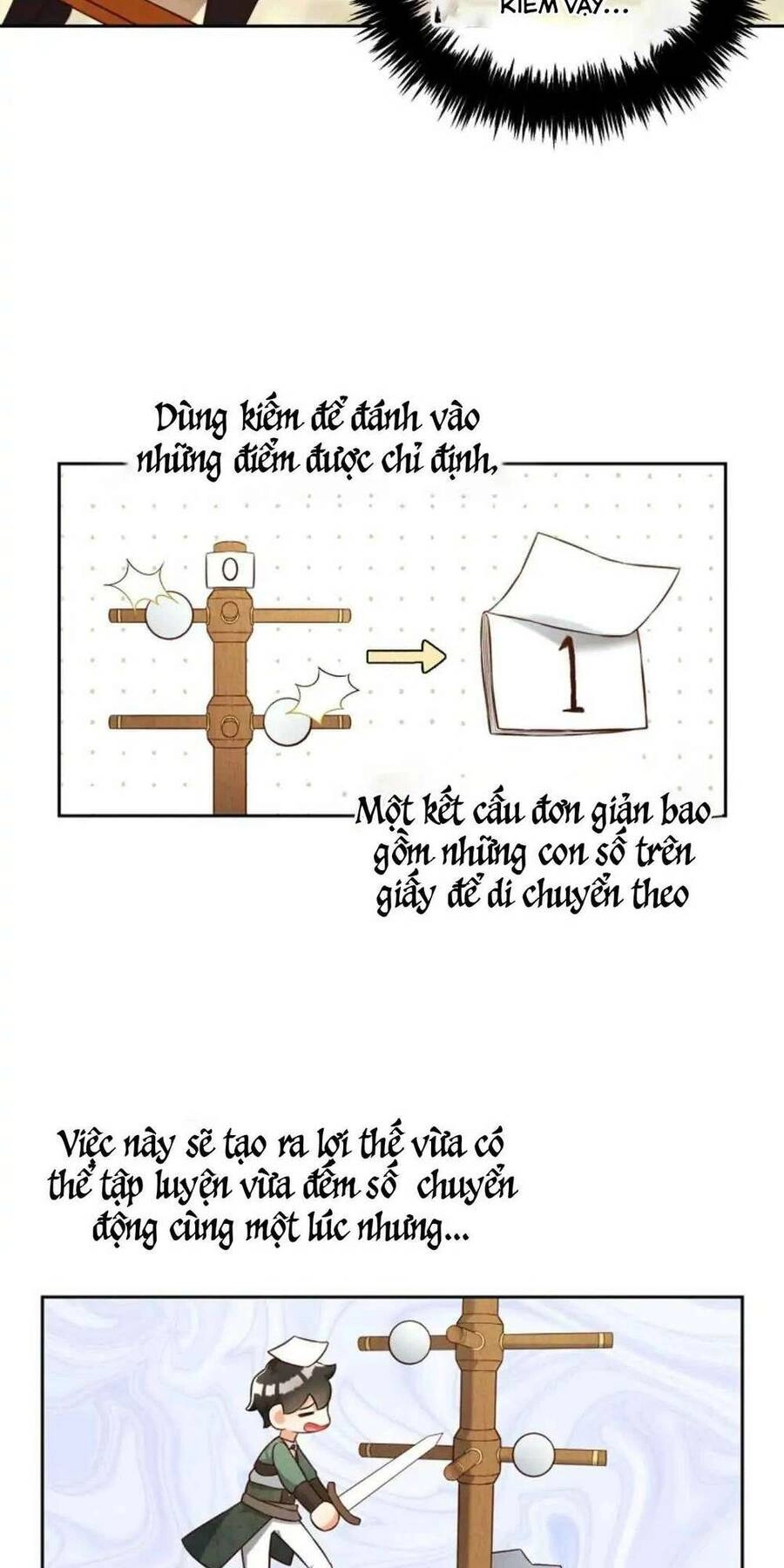 Tôi Sẽ Ở Ngay Bên Cạnh Nam Chính Chapter 7 - 45