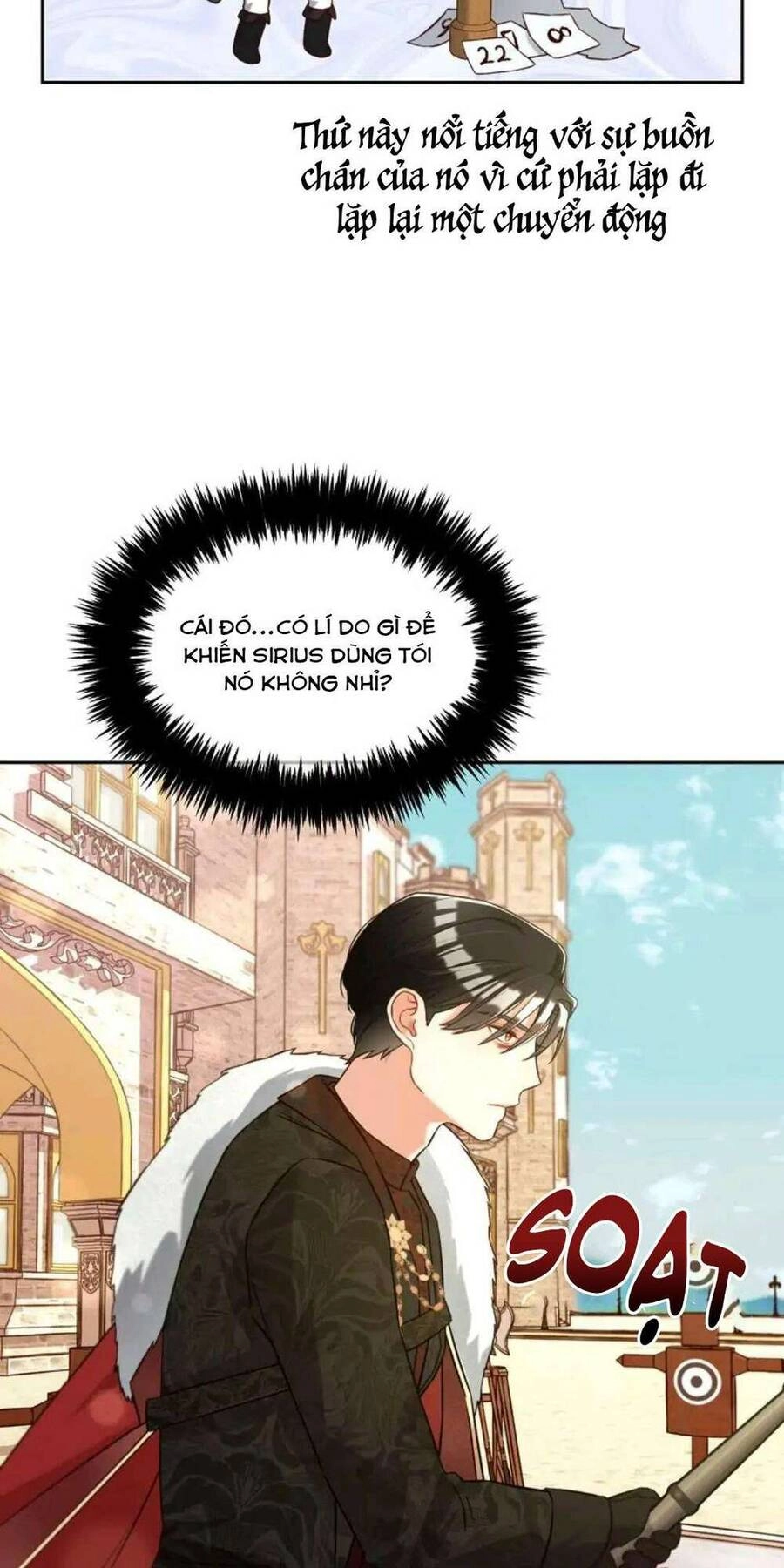 Tôi Sẽ Ở Ngay Bên Cạnh Nam Chính Chapter 7 - 46