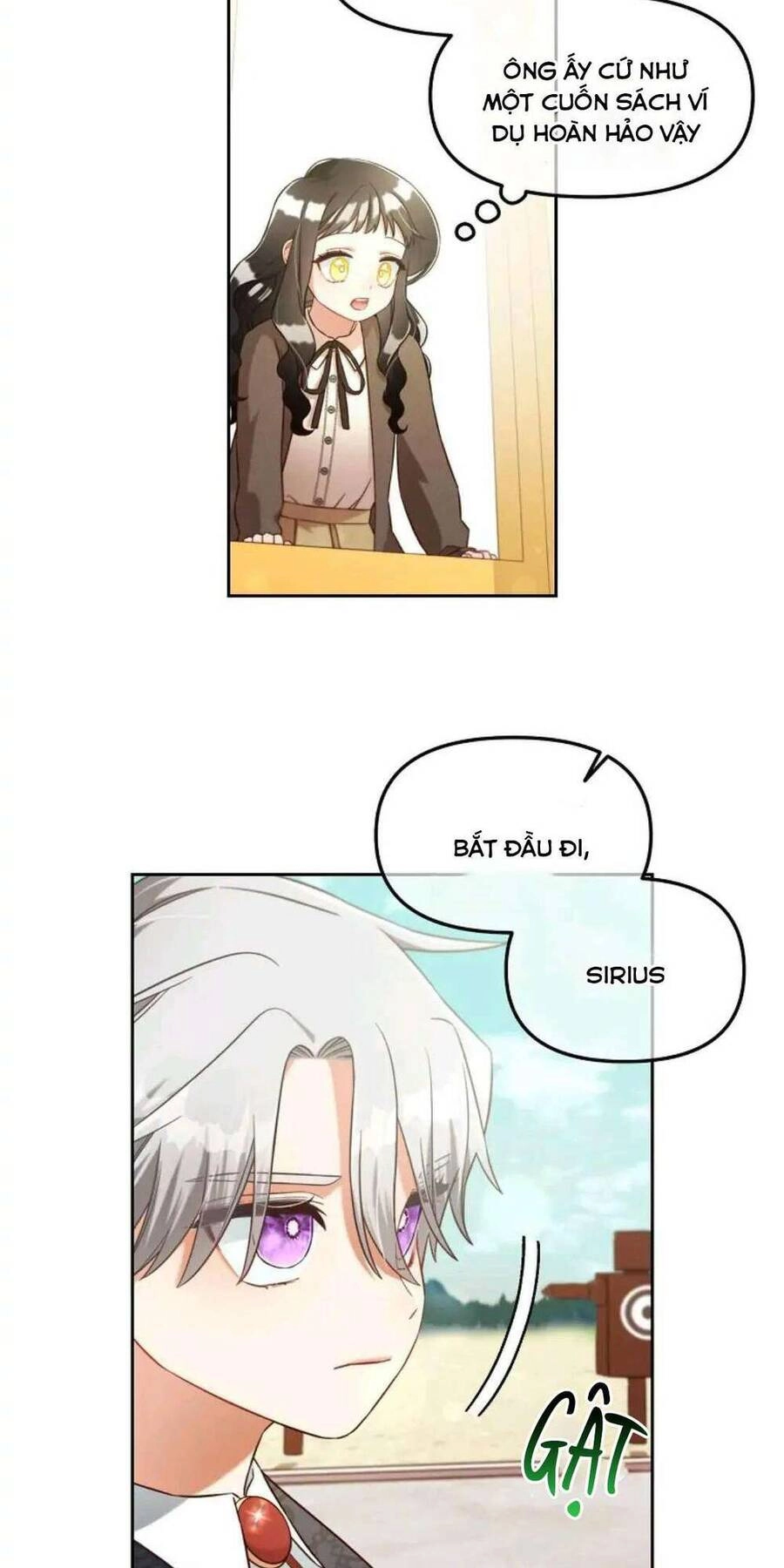 Tôi Sẽ Ở Ngay Bên Cạnh Nam Chính Chapter 7 - 49