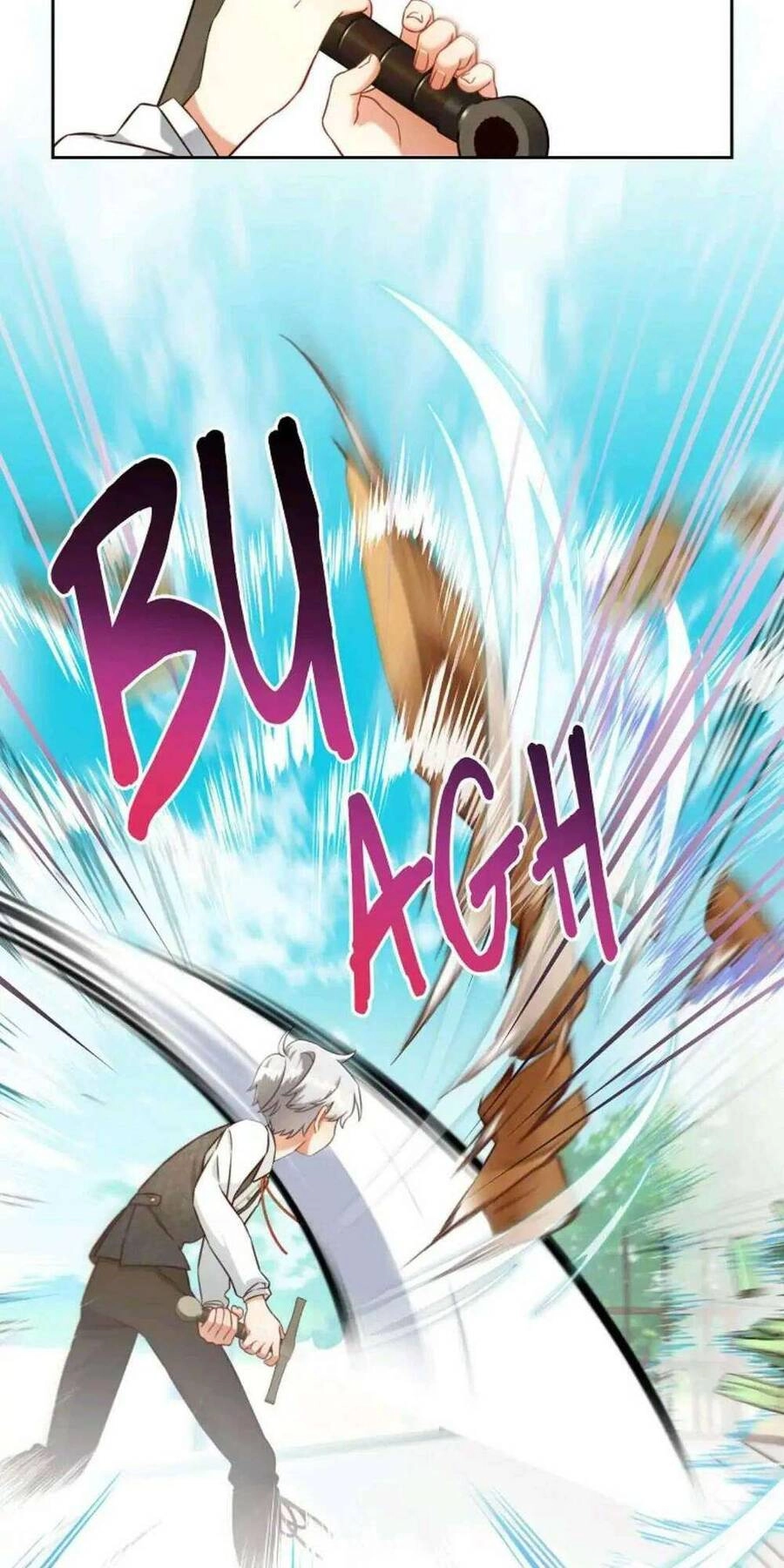 Tôi Sẽ Ở Ngay Bên Cạnh Nam Chính Chapter 7 - 51