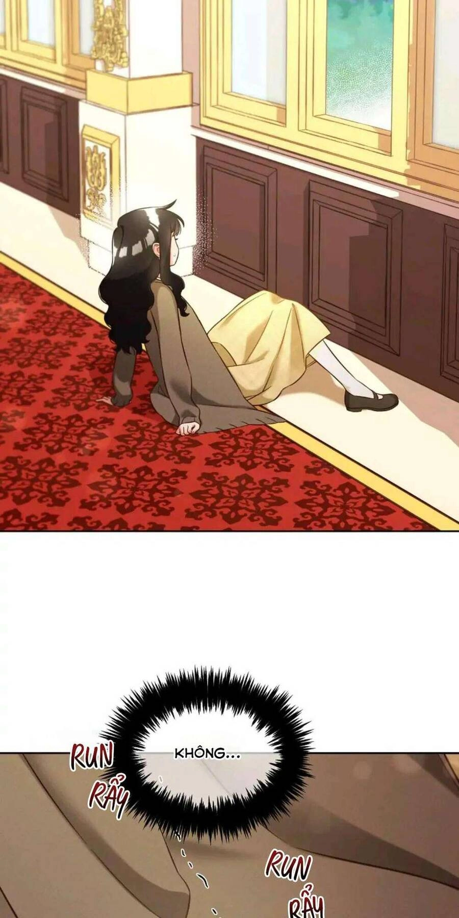 Tôi Sẽ Ở Ngay Bên Cạnh Nam Chính Chapter 8 - 3