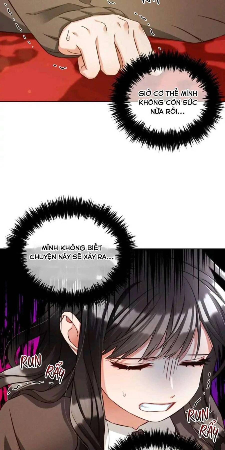 Tôi Sẽ Ở Ngay Bên Cạnh Nam Chính Chapter 8 - 4