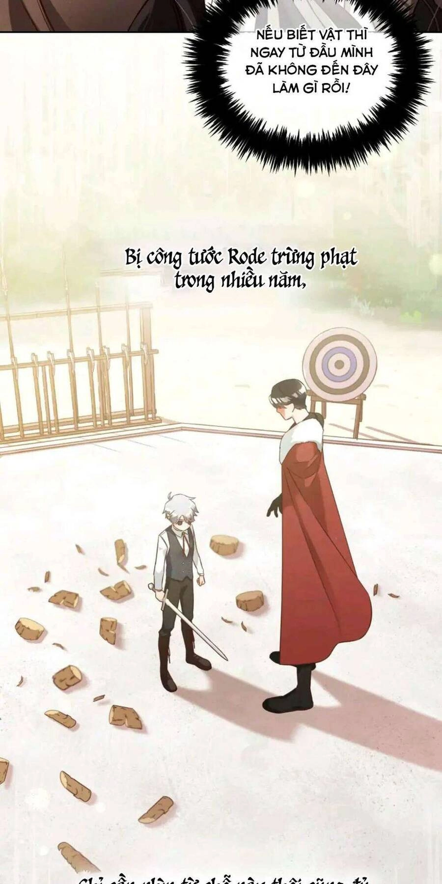 Tôi Sẽ Ở Ngay Bên Cạnh Nam Chính Chapter 8 - 5