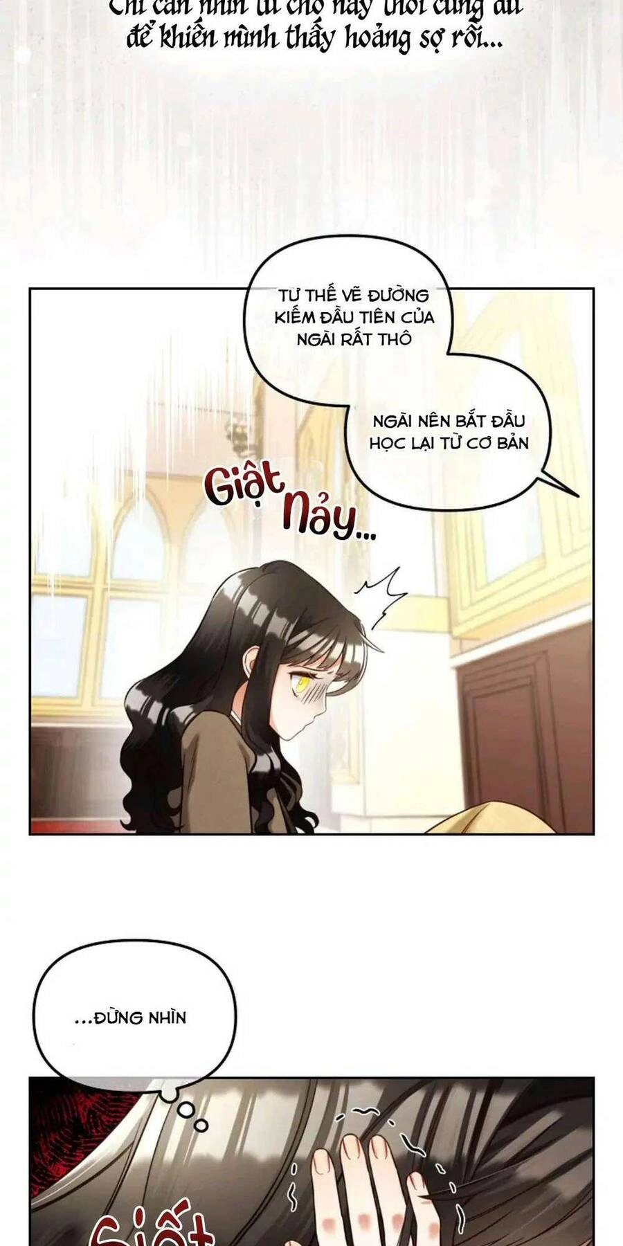 Tôi Sẽ Ở Ngay Bên Cạnh Nam Chính Chapter 8 - 6