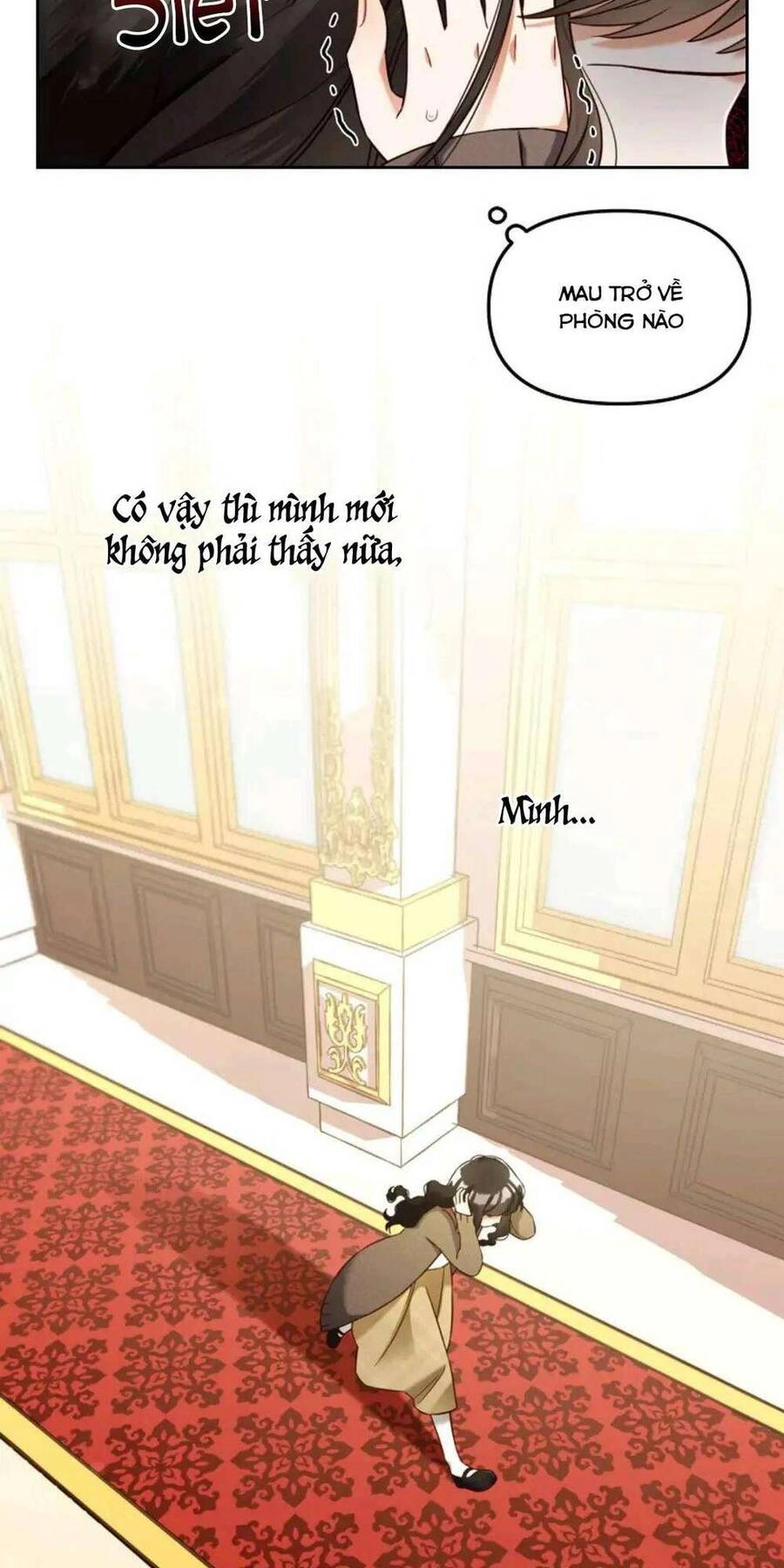 Tôi Sẽ Ở Ngay Bên Cạnh Nam Chính Chapter 8 - 7