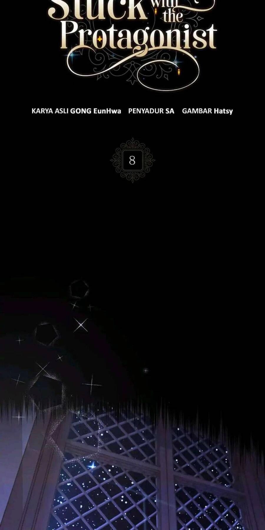 Tôi Sẽ Ở Ngay Bên Cạnh Nam Chính Chapter 8 - 10