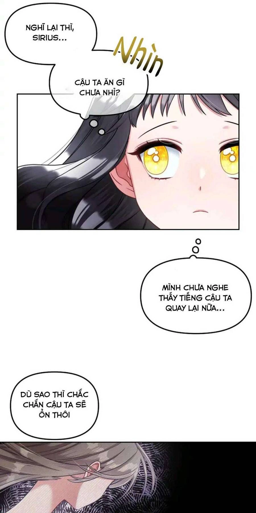 Tôi Sẽ Ở Ngay Bên Cạnh Nam Chính Chapter 8 - 14