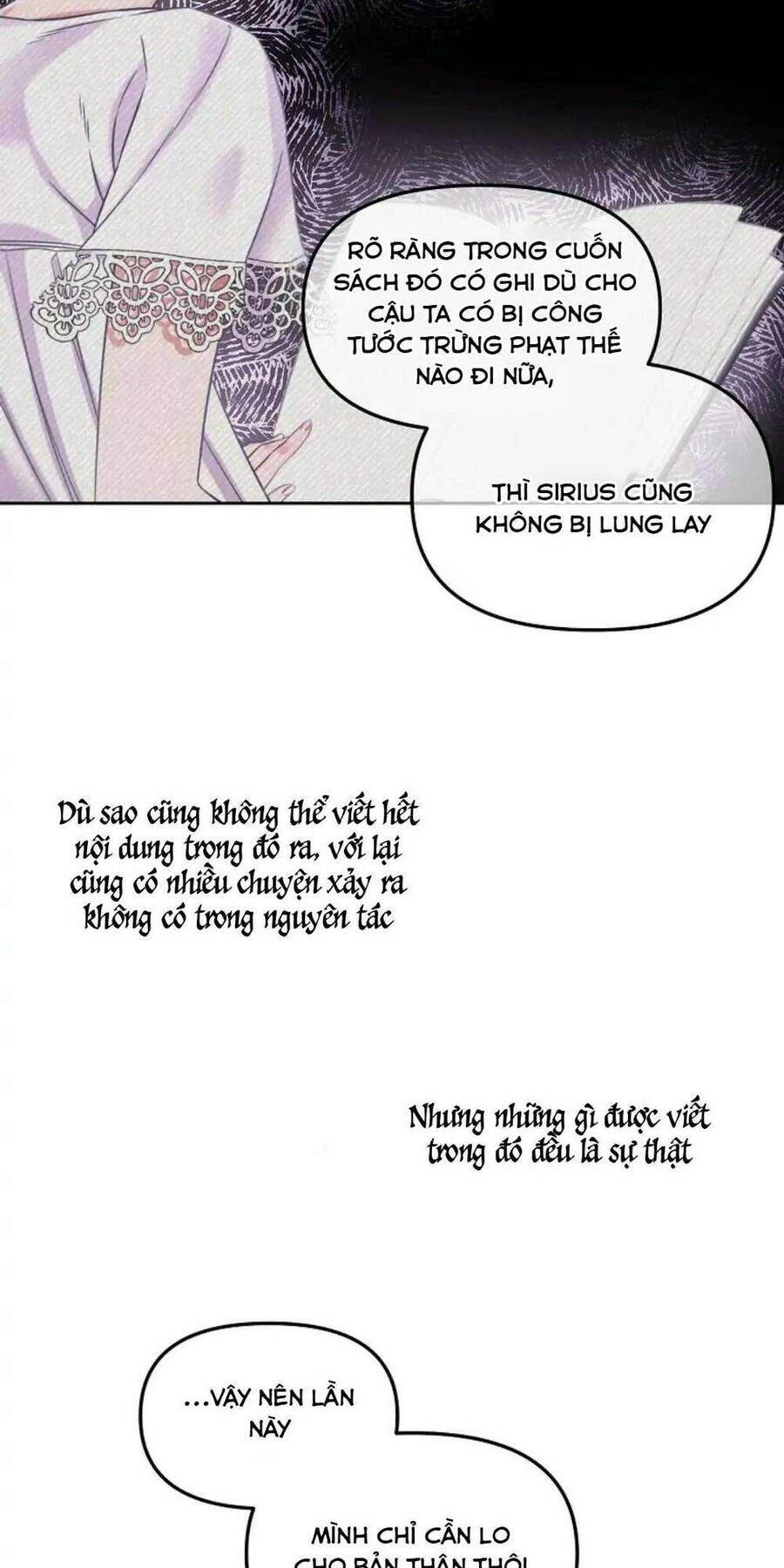 Tôi Sẽ Ở Ngay Bên Cạnh Nam Chính Chapter 8 - 15