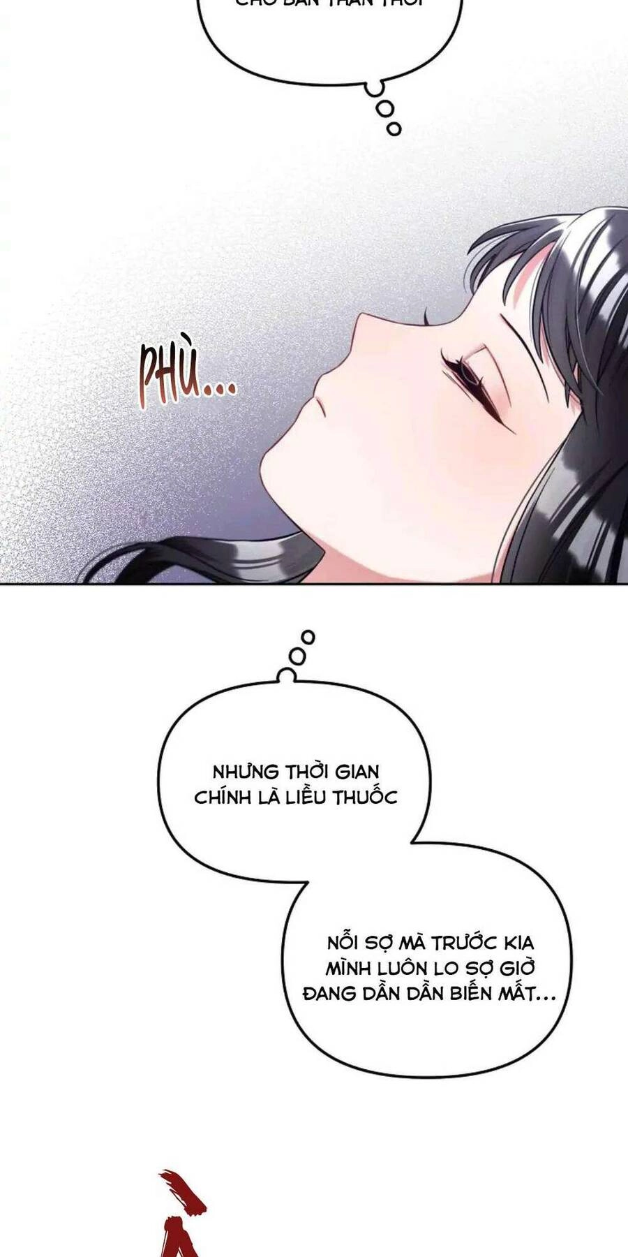 Tôi Sẽ Ở Ngay Bên Cạnh Nam Chính Chapter 8 - 16