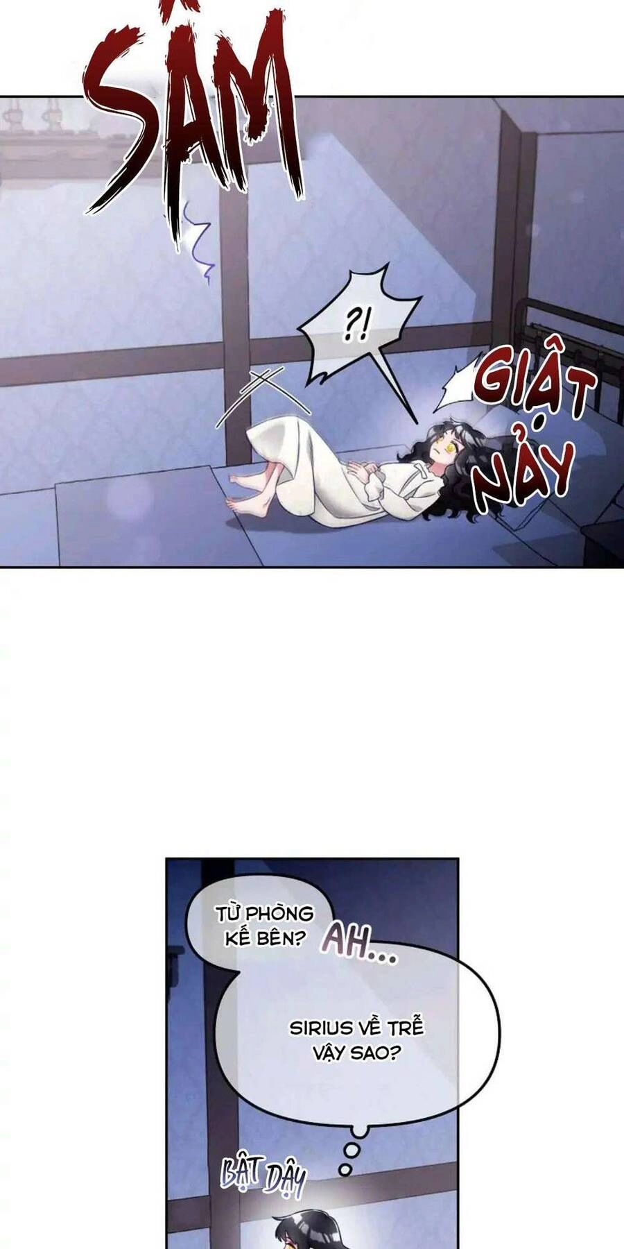 Tôi Sẽ Ở Ngay Bên Cạnh Nam Chính Chapter 8 - 17