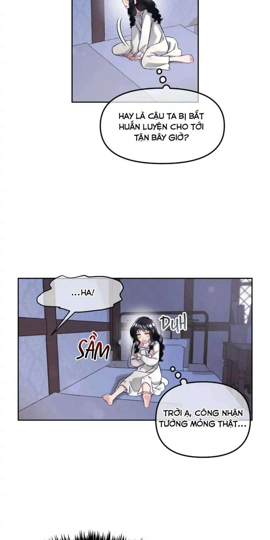 Tôi Sẽ Ở Ngay Bên Cạnh Nam Chính Chapter 8 - 18