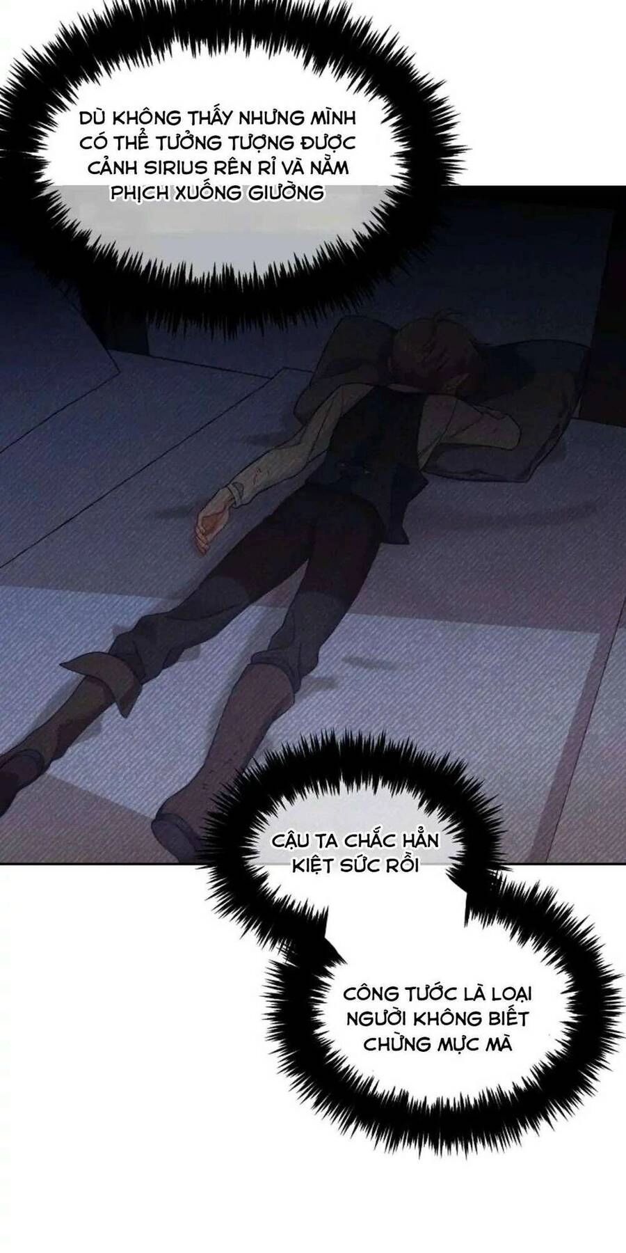 Tôi Sẽ Ở Ngay Bên Cạnh Nam Chính Chapter 8 - 19