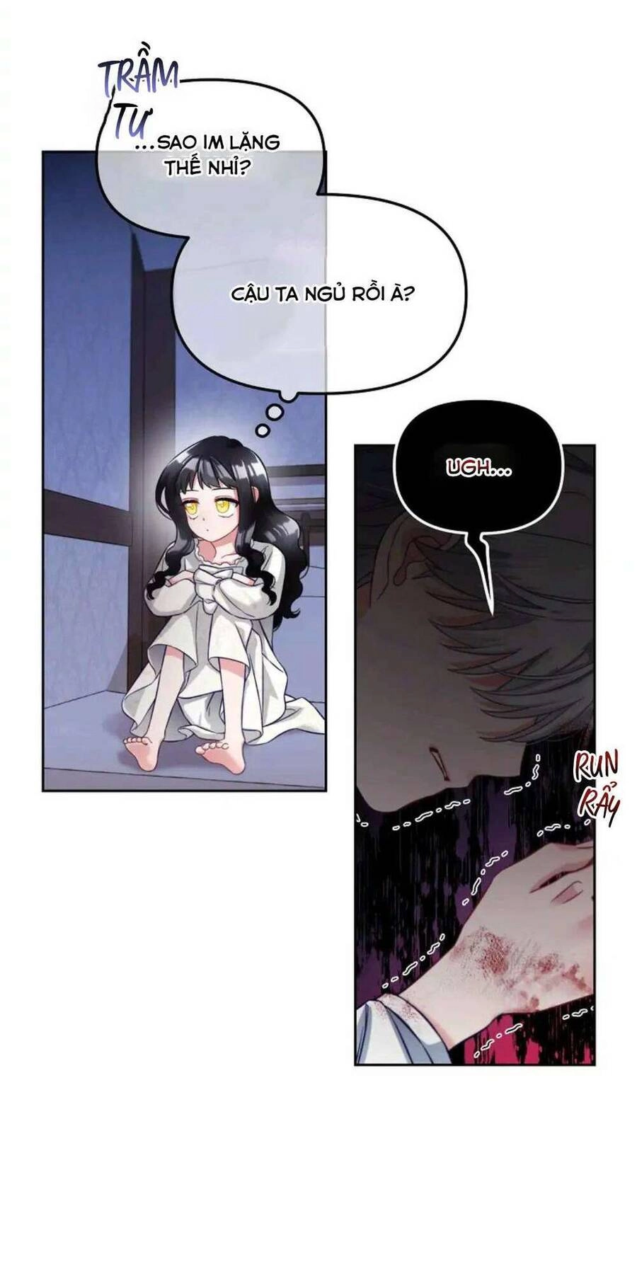 Tôi Sẽ Ở Ngay Bên Cạnh Nam Chính Chapter 8 - 21