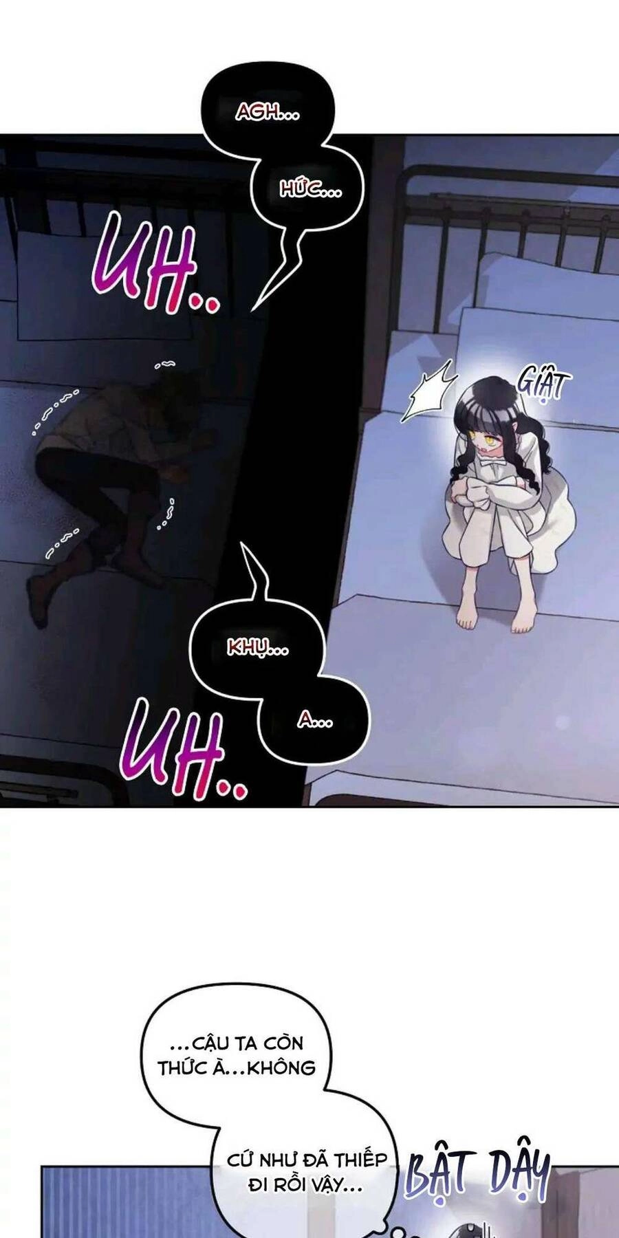 Tôi Sẽ Ở Ngay Bên Cạnh Nam Chính Chapter 8 - 22