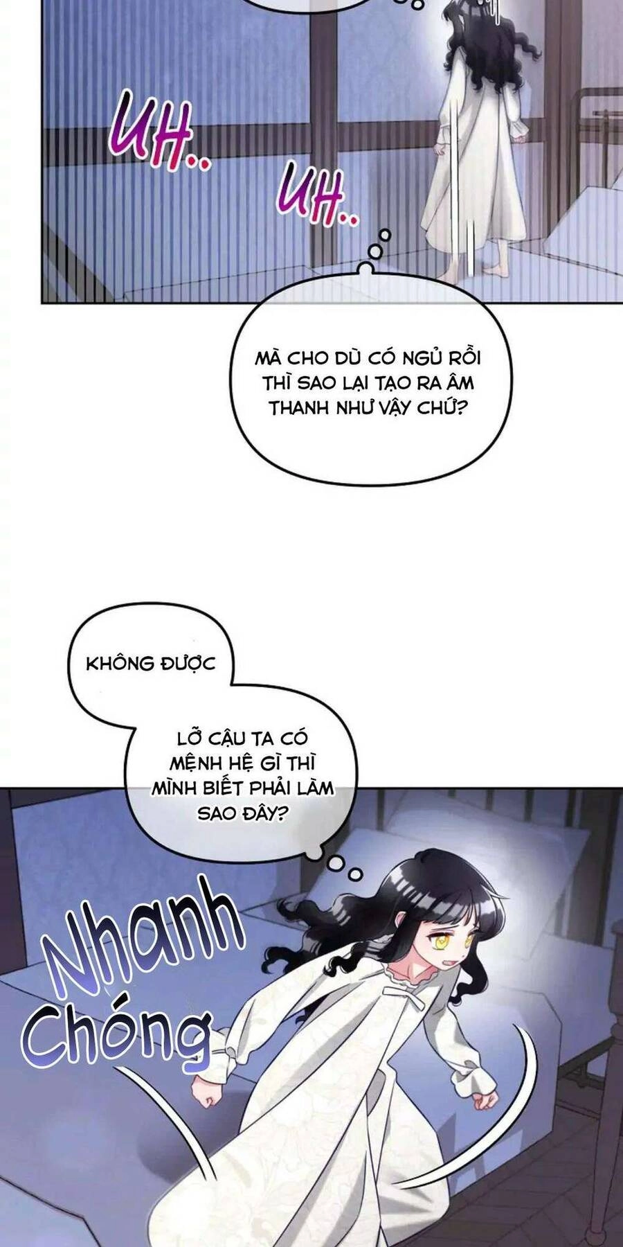 Tôi Sẽ Ở Ngay Bên Cạnh Nam Chính Chapter 8 - 23