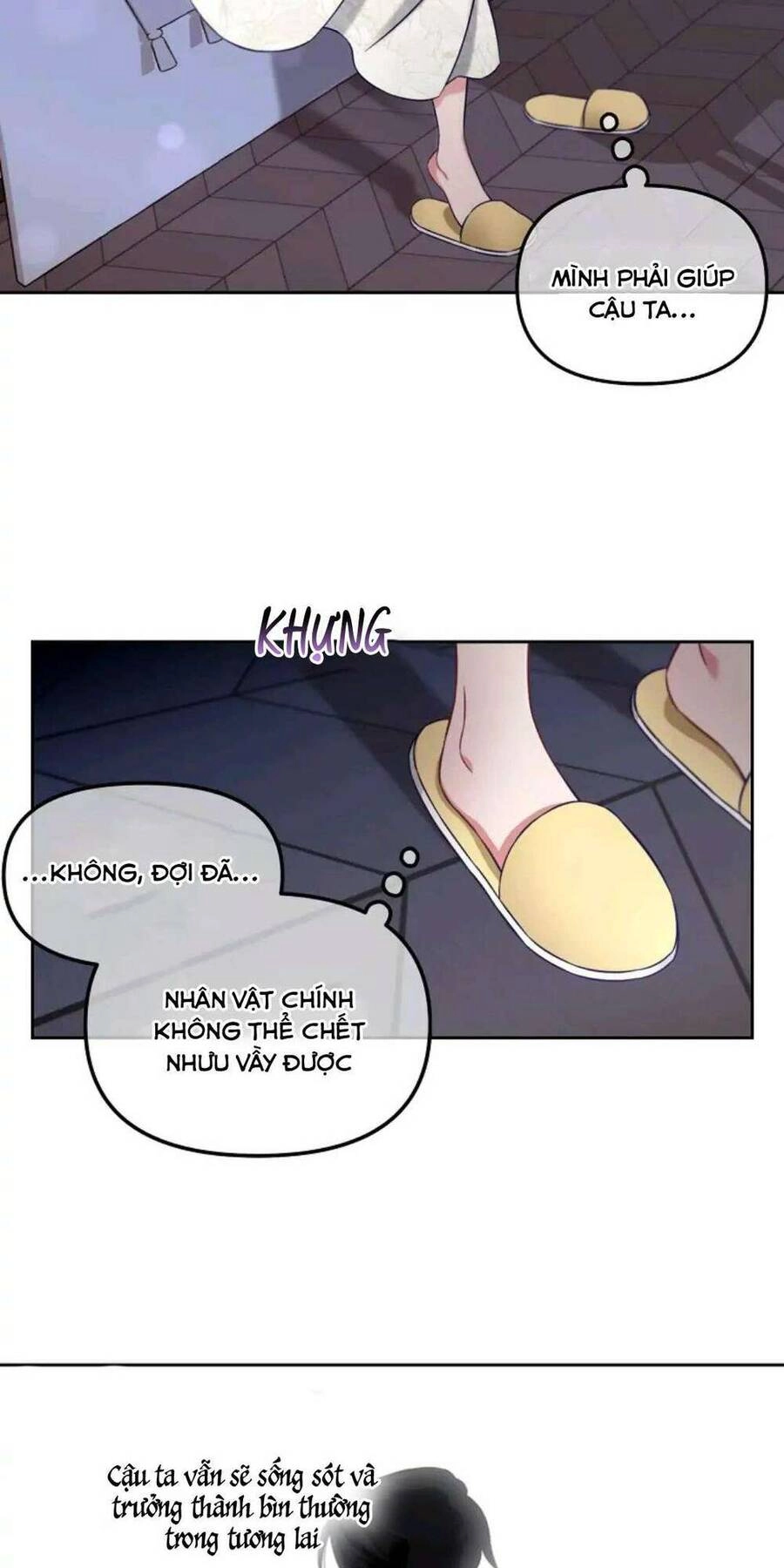 Tôi Sẽ Ở Ngay Bên Cạnh Nam Chính Chapter 8 - 24