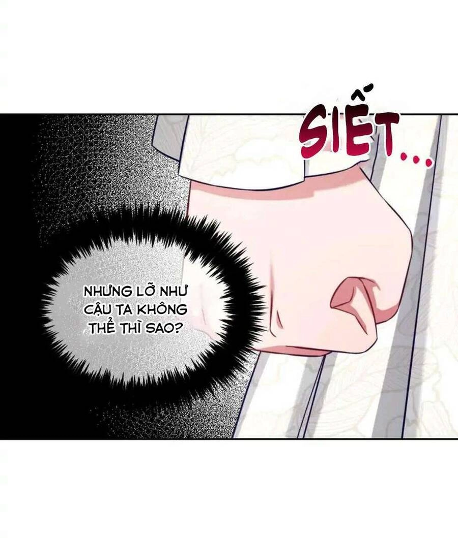 Tôi Sẽ Ở Ngay Bên Cạnh Nam Chính Chapter 8 - 26