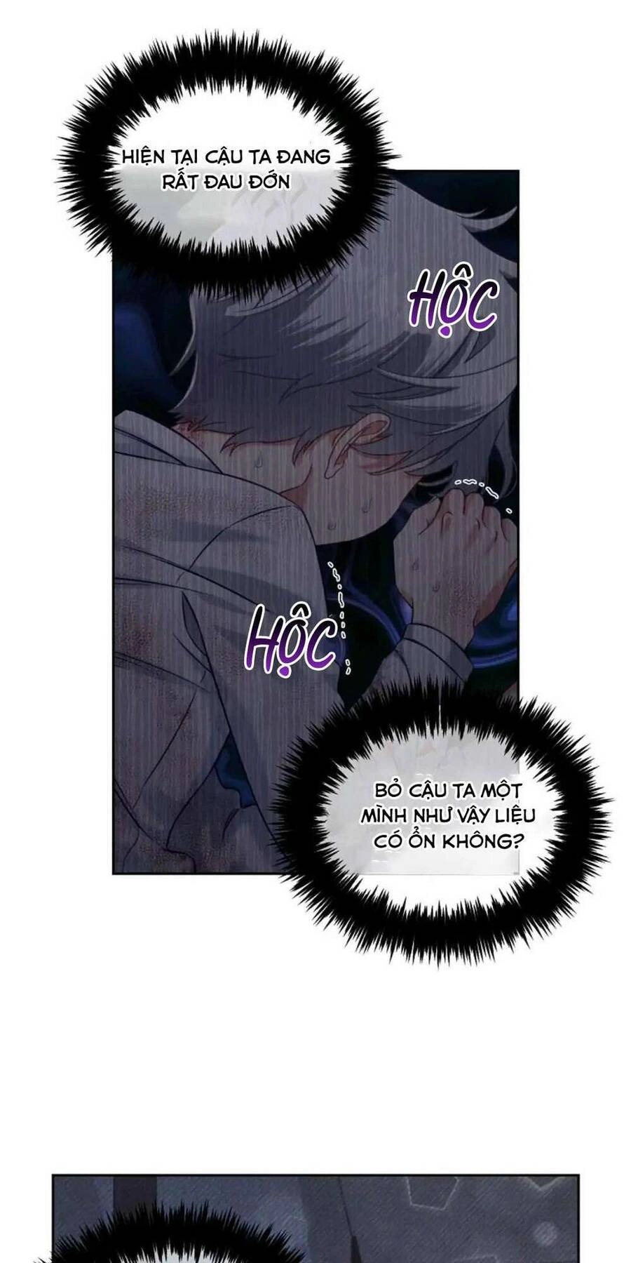 Tôi Sẽ Ở Ngay Bên Cạnh Nam Chính Chapter 8 - 27