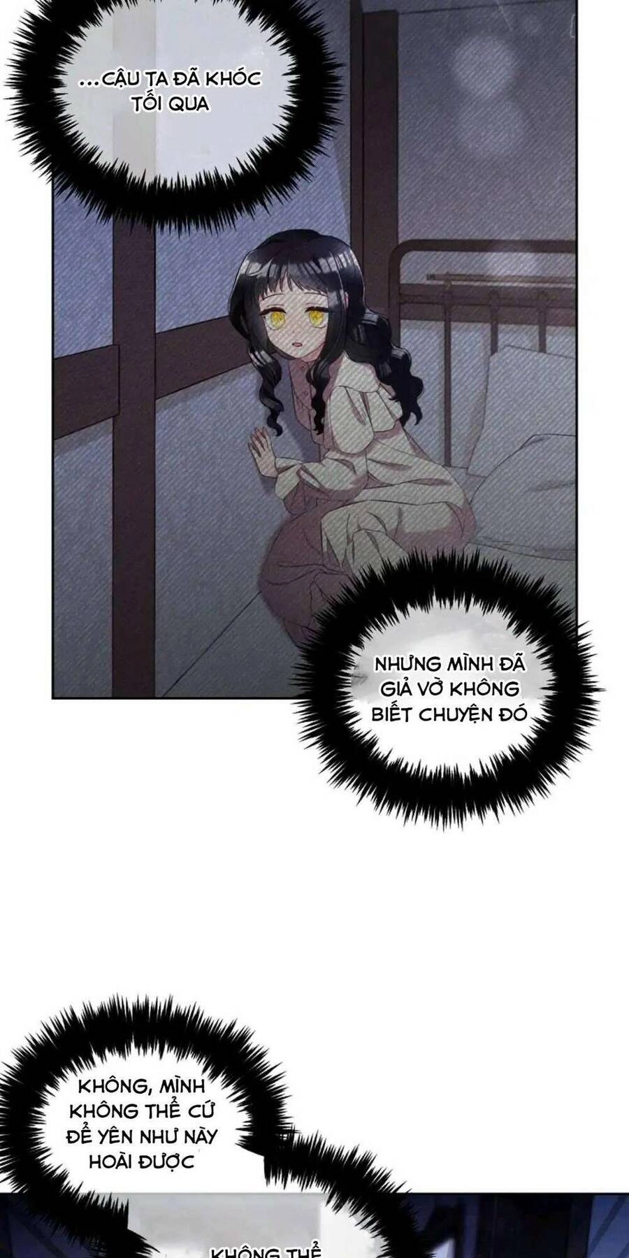 Tôi Sẽ Ở Ngay Bên Cạnh Nam Chính Chapter 8 - 28