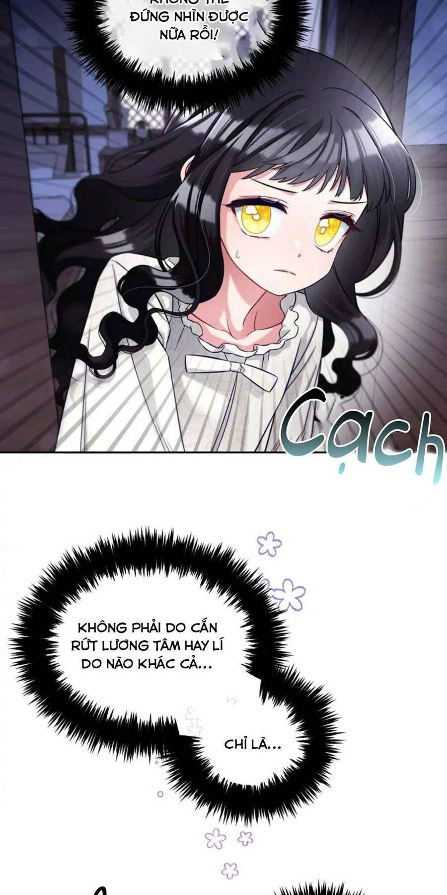 Tôi Sẽ Ở Ngay Bên Cạnh Nam Chính Chapter 8 - 29