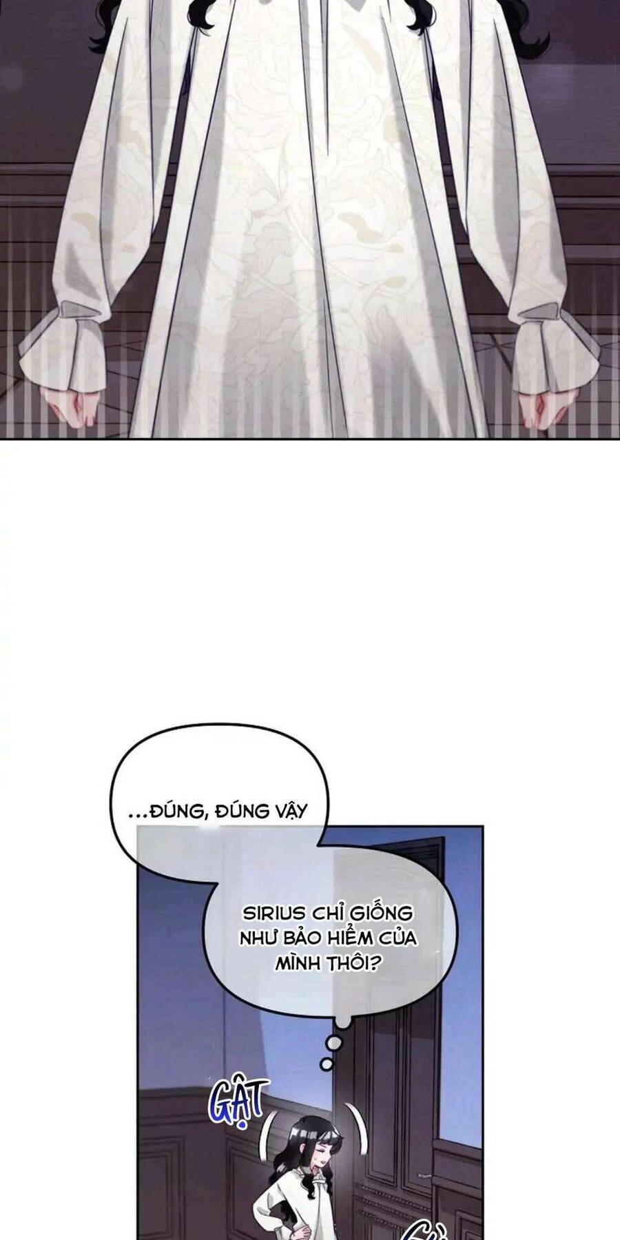 Tôi Sẽ Ở Ngay Bên Cạnh Nam Chính Chapter 8 - 31