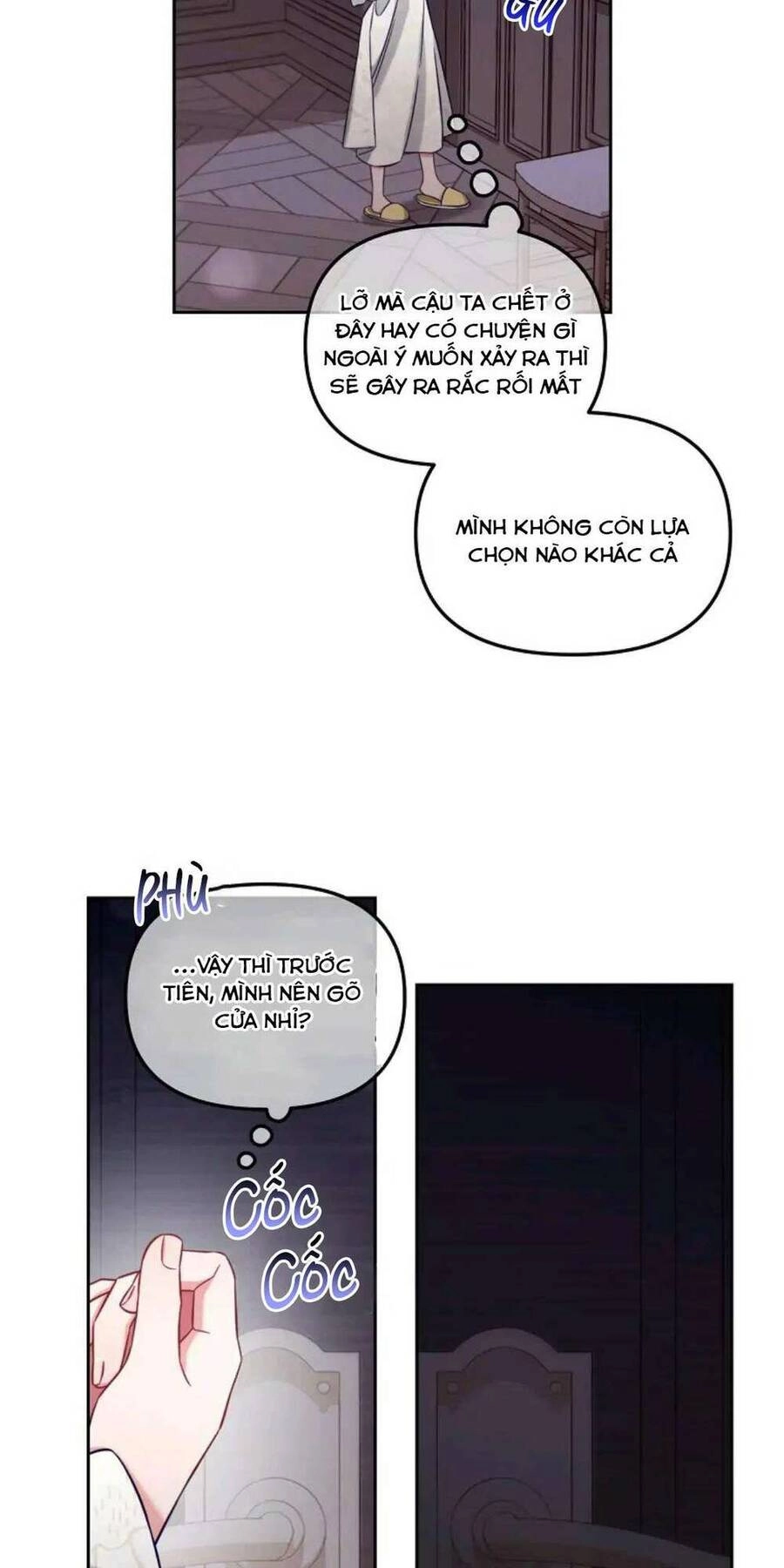 Tôi Sẽ Ở Ngay Bên Cạnh Nam Chính Chapter 8 - 32