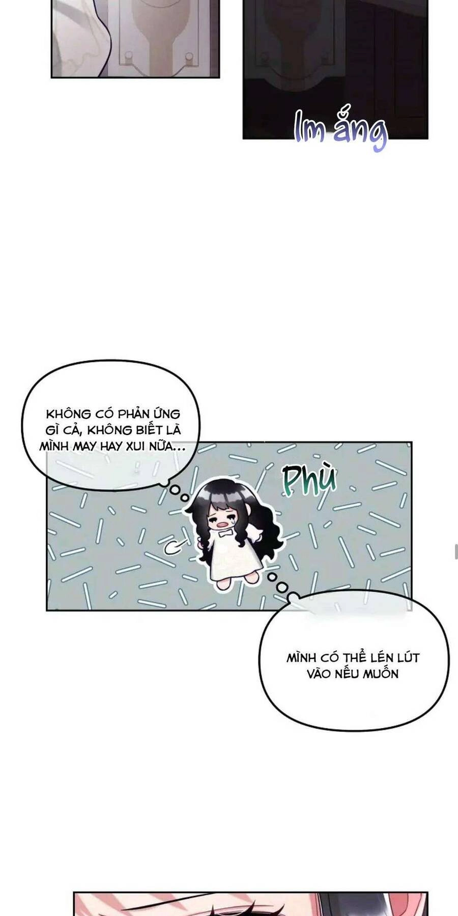 Tôi Sẽ Ở Ngay Bên Cạnh Nam Chính Chapter 8 - 33