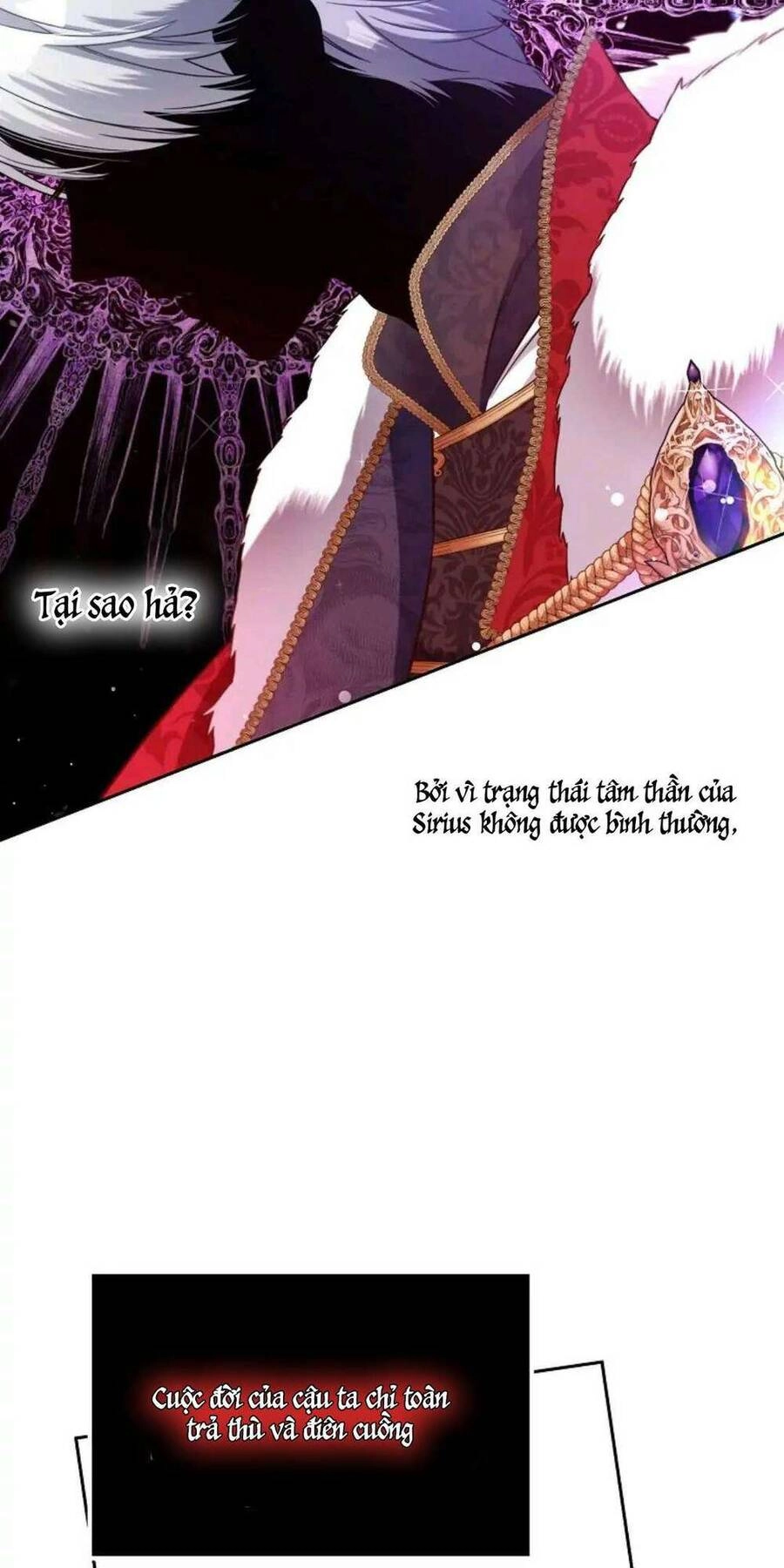 Tôi Sẽ Ở Ngay Bên Cạnh Nam Chính Chapter 8 - 35