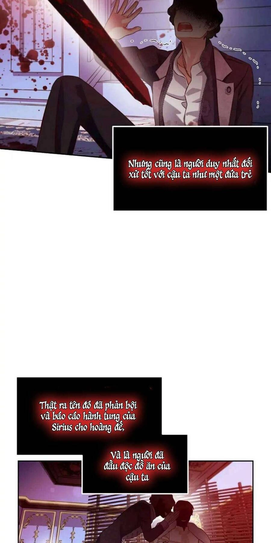 Tôi Sẽ Ở Ngay Bên Cạnh Nam Chính Chapter 8 - 37