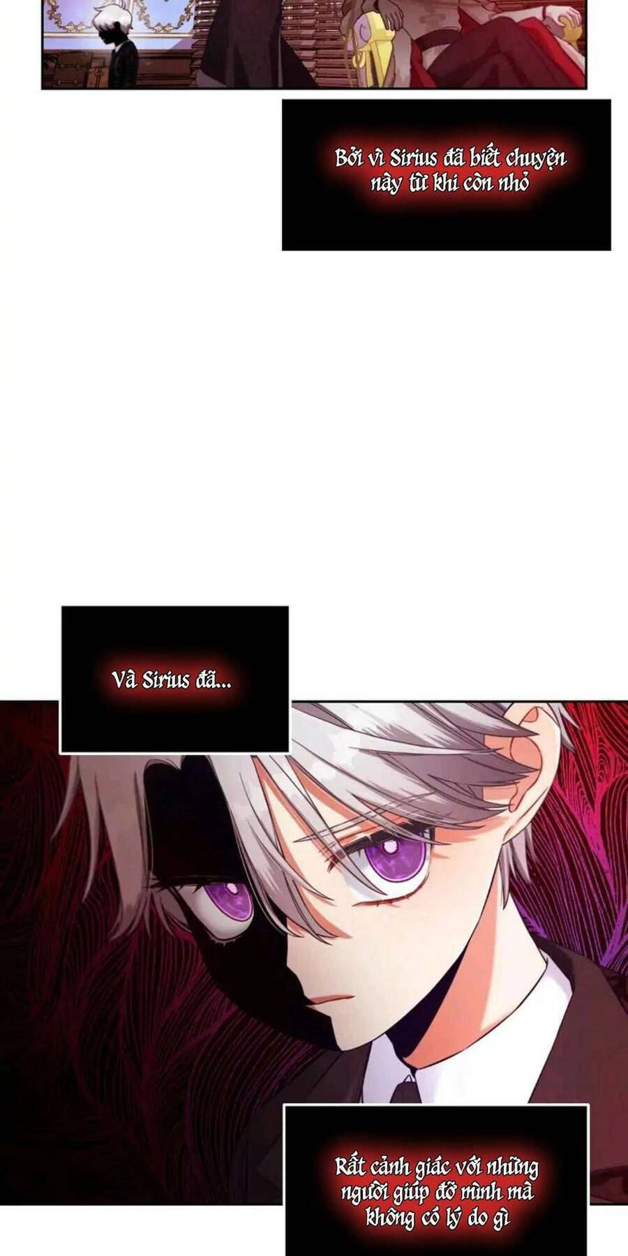 Tôi Sẽ Ở Ngay Bên Cạnh Nam Chính Chapter 8 - 38