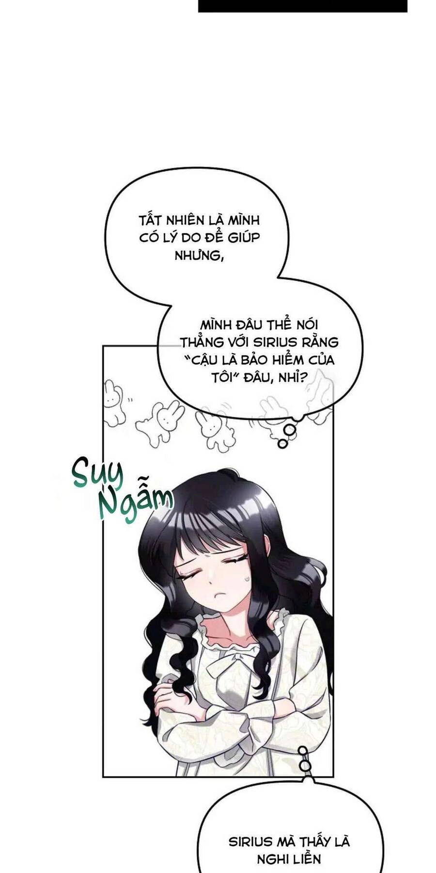 Tôi Sẽ Ở Ngay Bên Cạnh Nam Chính Chapter 8 - 39