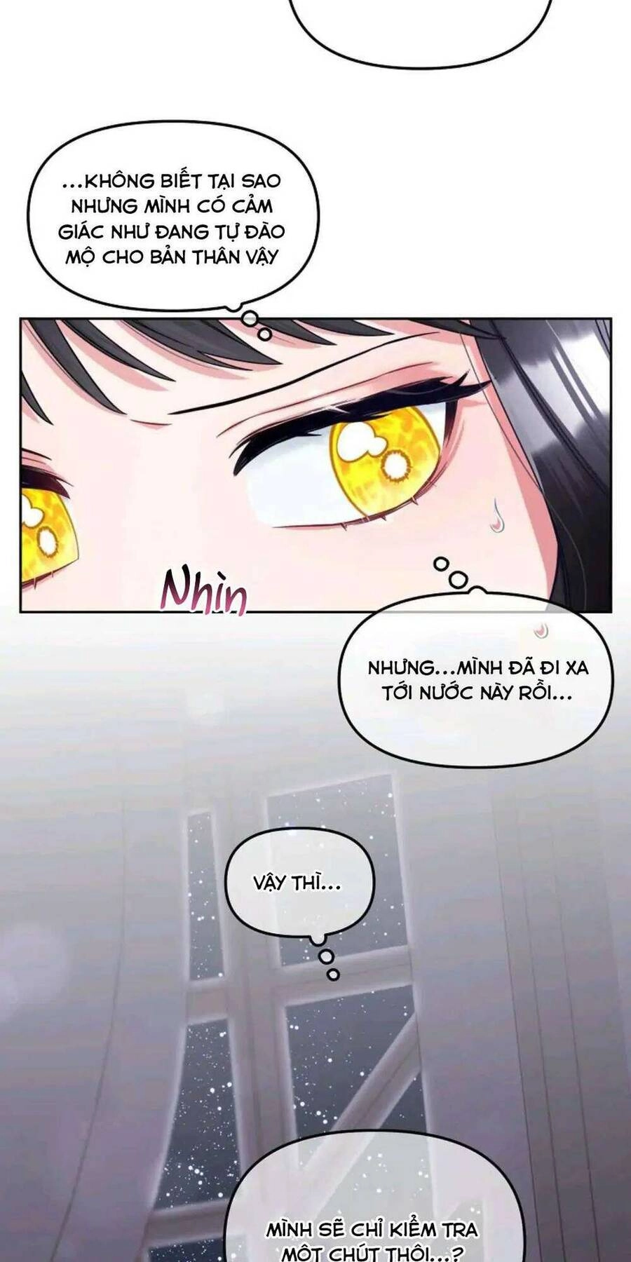 Tôi Sẽ Ở Ngay Bên Cạnh Nam Chính Chapter 8 - 40