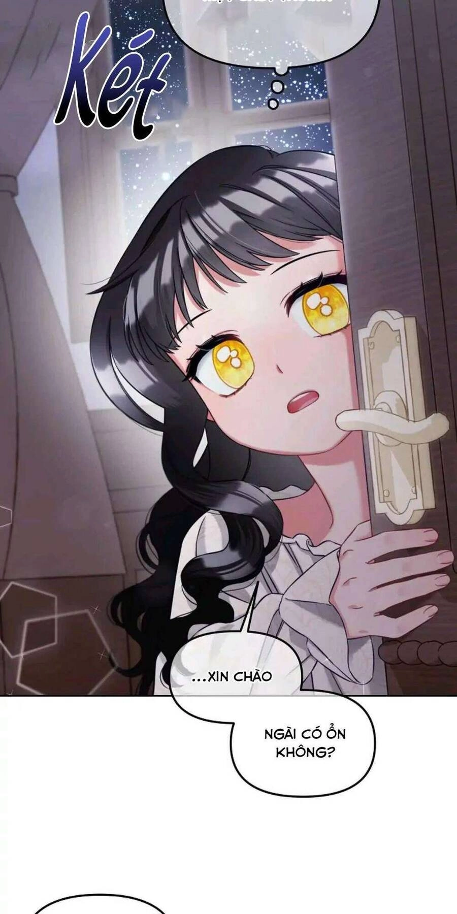 Tôi Sẽ Ở Ngay Bên Cạnh Nam Chính Chapter 8 - 41