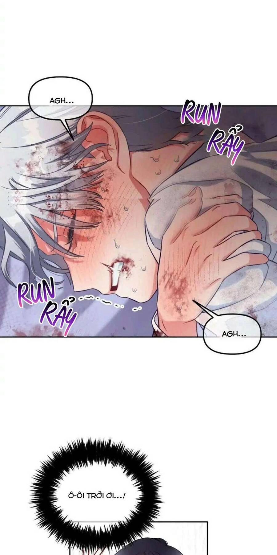 Tôi Sẽ Ở Ngay Bên Cạnh Nam Chính Chapter 8 - 45