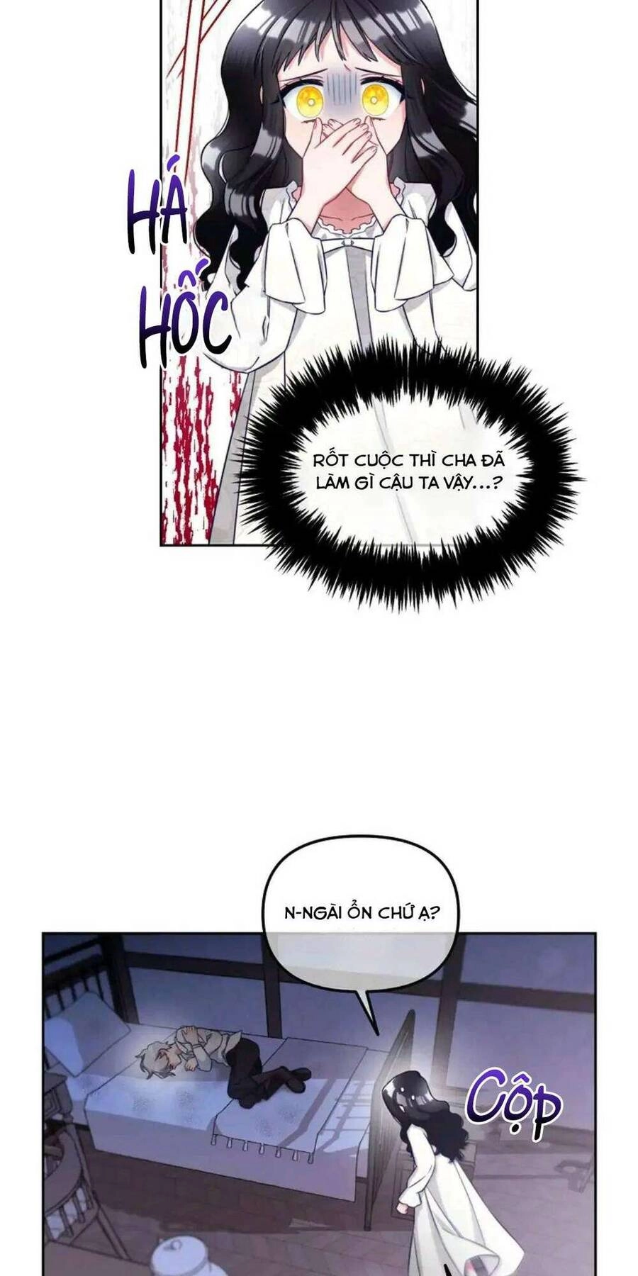 Tôi Sẽ Ở Ngay Bên Cạnh Nam Chính Chapter 8 - 46