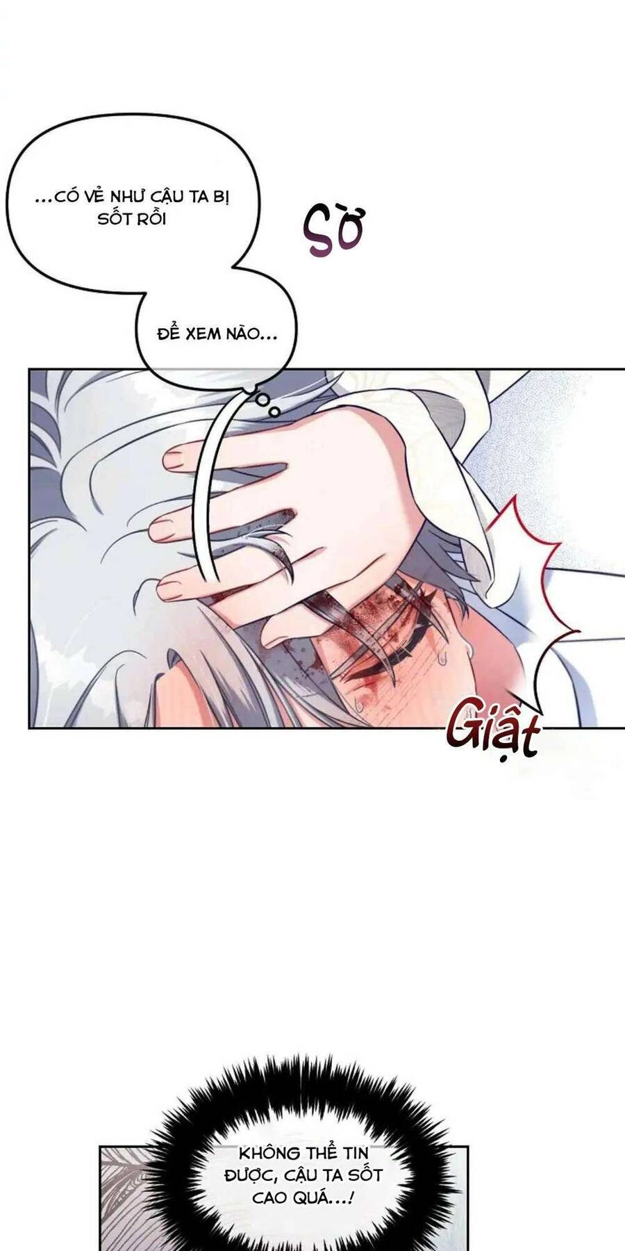 Tôi Sẽ Ở Ngay Bên Cạnh Nam Chính Chapter 8 - 48