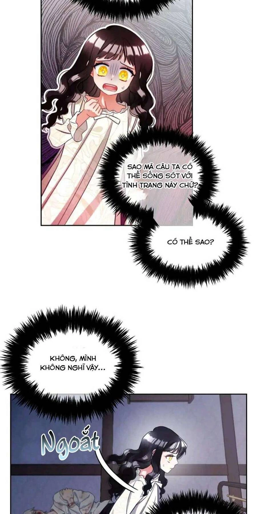 Tôi Sẽ Ở Ngay Bên Cạnh Nam Chính Chapter 8 - 49