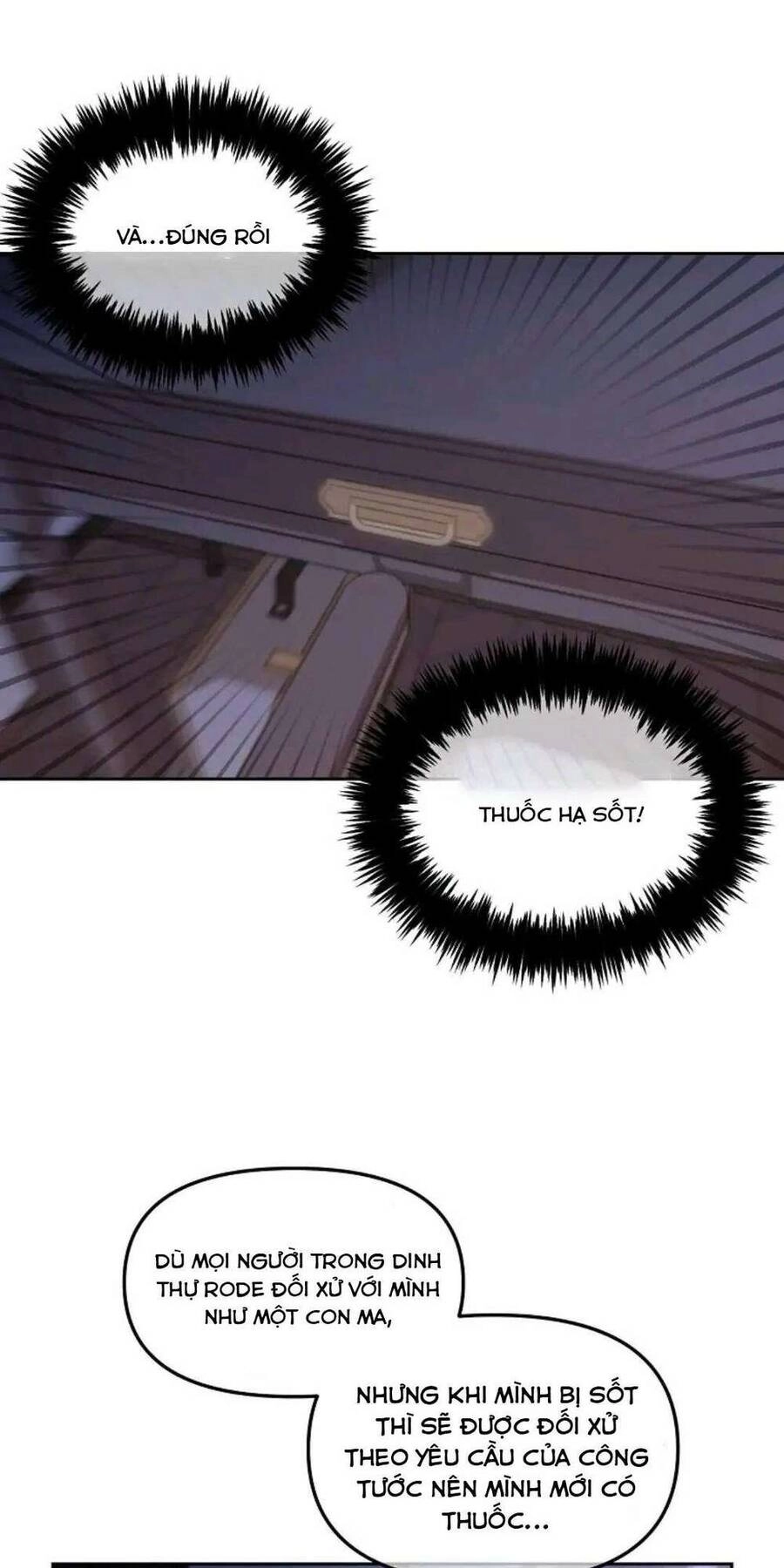 Tôi Sẽ Ở Ngay Bên Cạnh Nam Chính Chapter 8 - 51