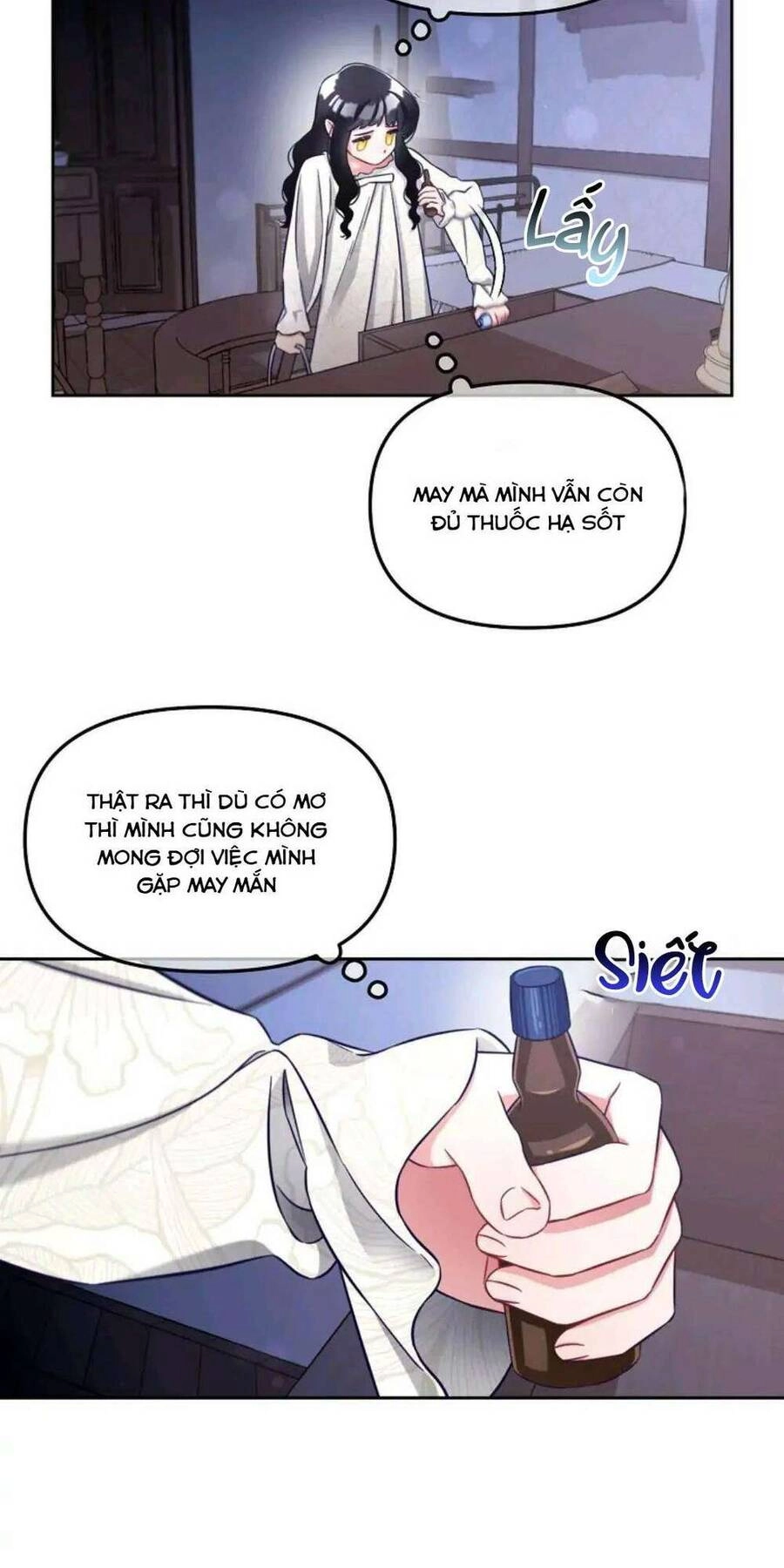 Tôi Sẽ Ở Ngay Bên Cạnh Nam Chính Chapter 8 - 52