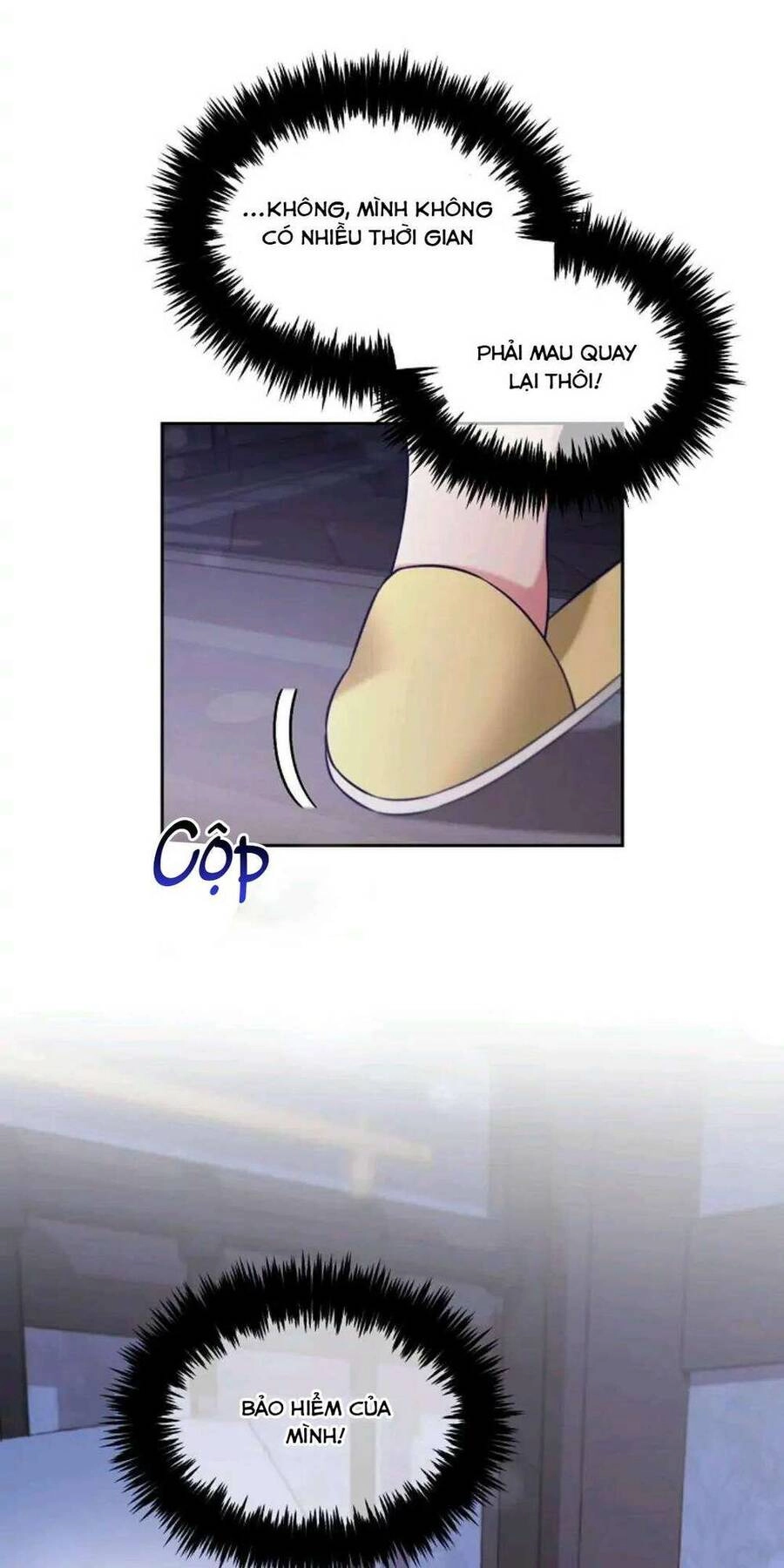 Tôi Sẽ Ở Ngay Bên Cạnh Nam Chính Chapter 8 - 53