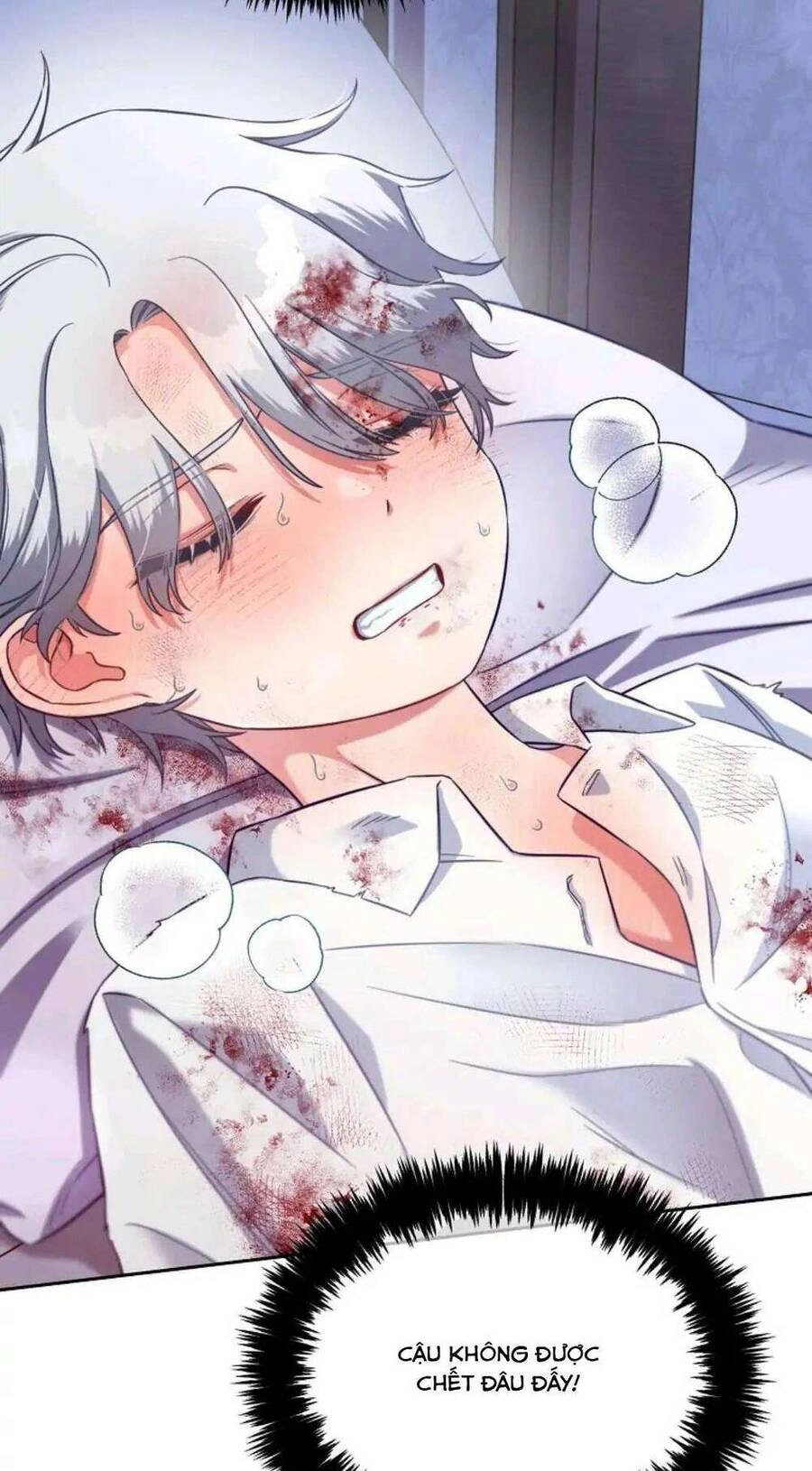 Tôi Sẽ Ở Ngay Bên Cạnh Nam Chính Chapter 8 - 54