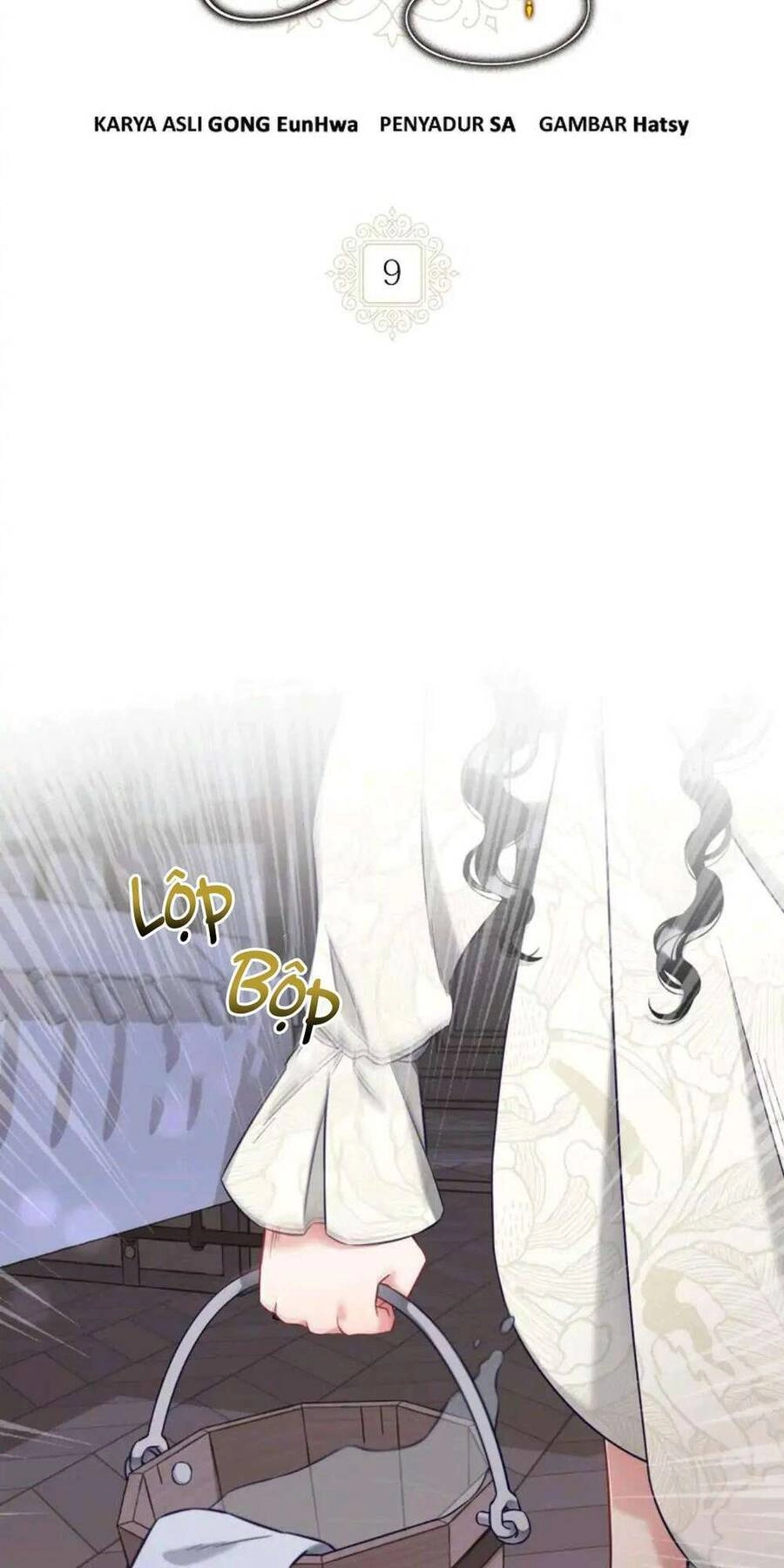 Tôi Sẽ Ở Ngay Bên Cạnh Nam Chính Chapter 9 - 3