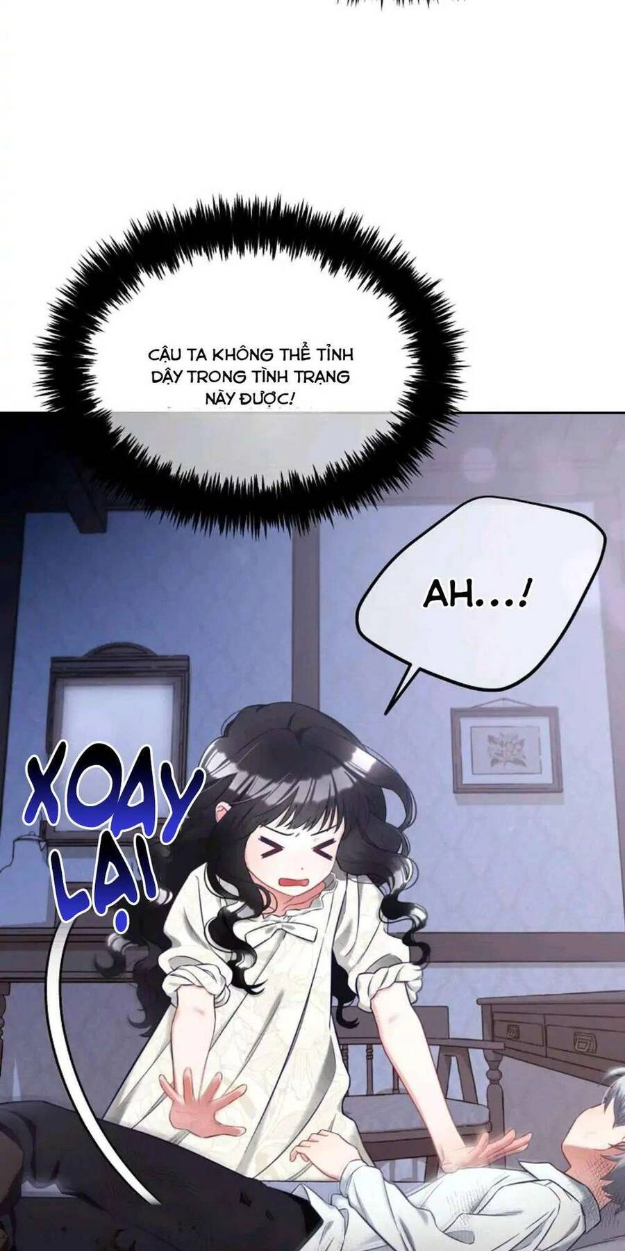 Tôi Sẽ Ở Ngay Bên Cạnh Nam Chính Chapter 9 - 5