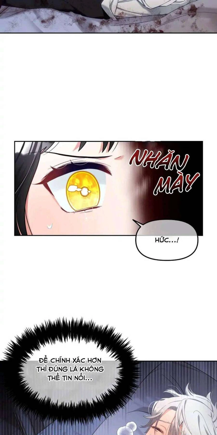 Tôi Sẽ Ở Ngay Bên Cạnh Nam Chính Chapter 9 - 6